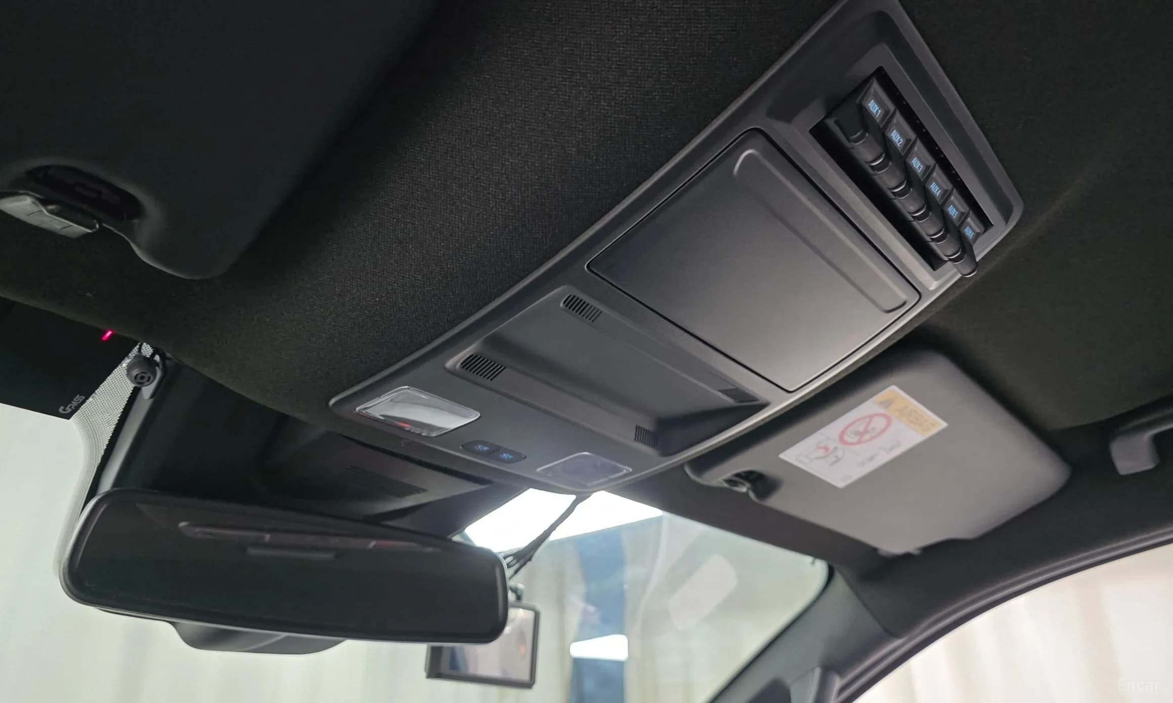 Ranger 4th Generation