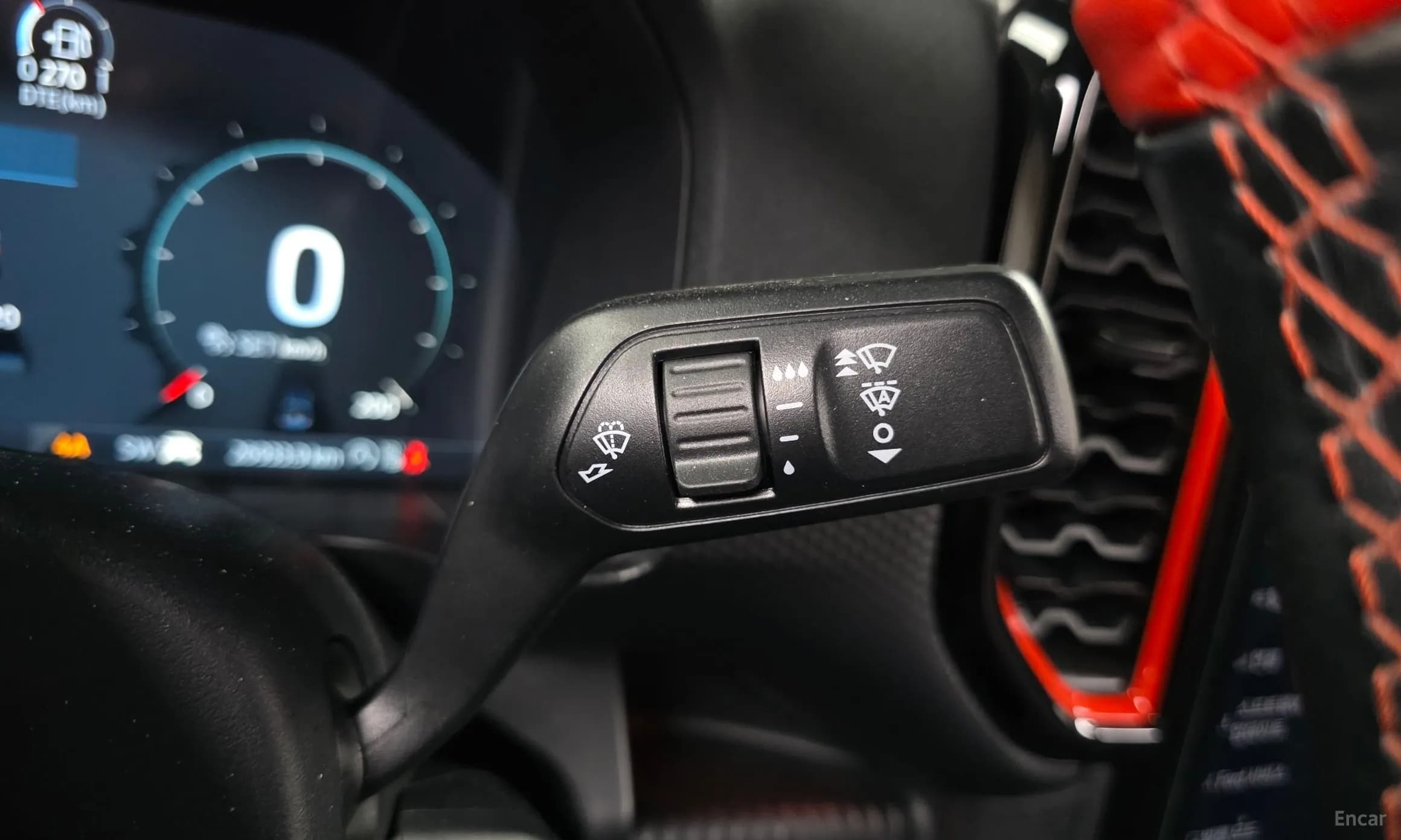 Ranger 4th Generation