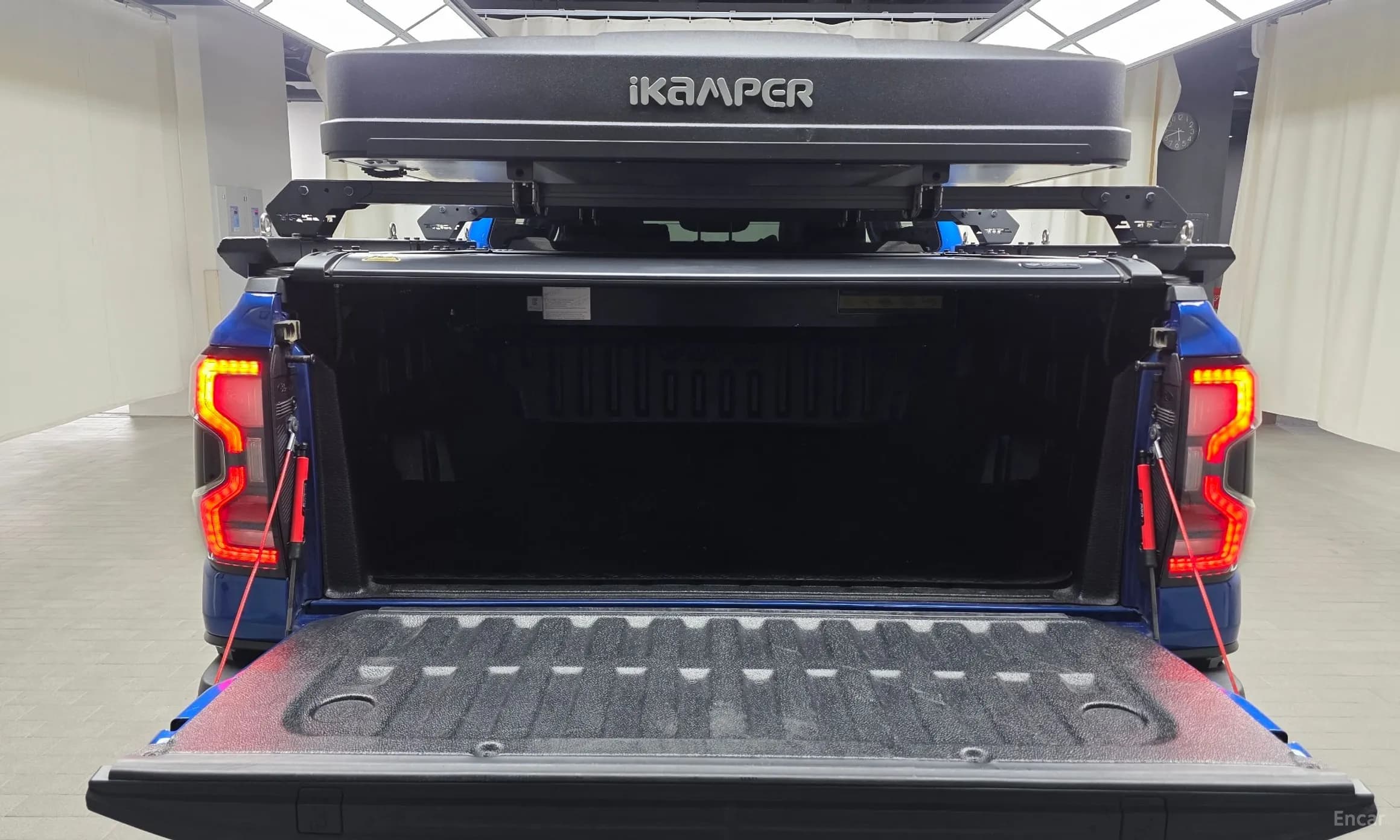 Ranger 4th Generation