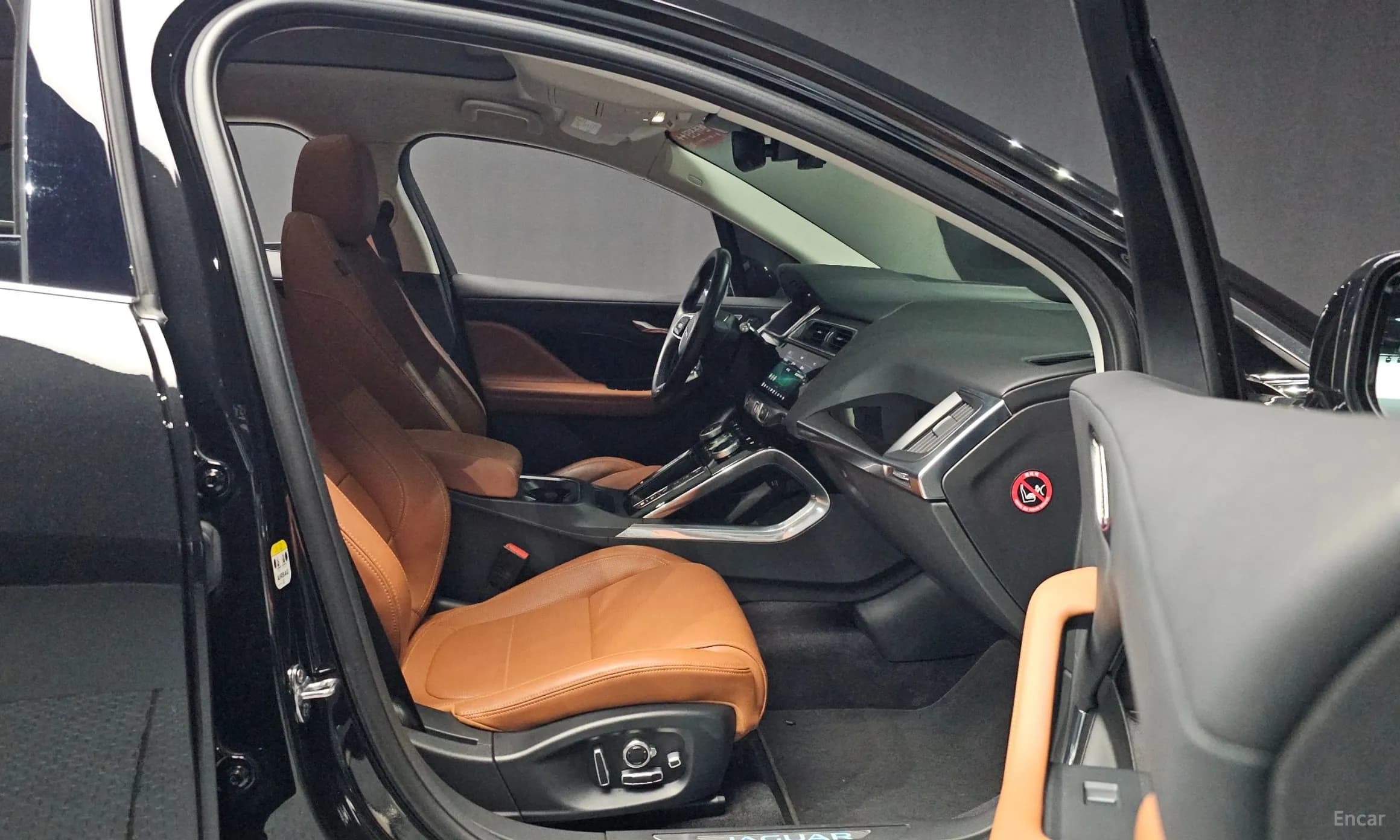 I-PACE