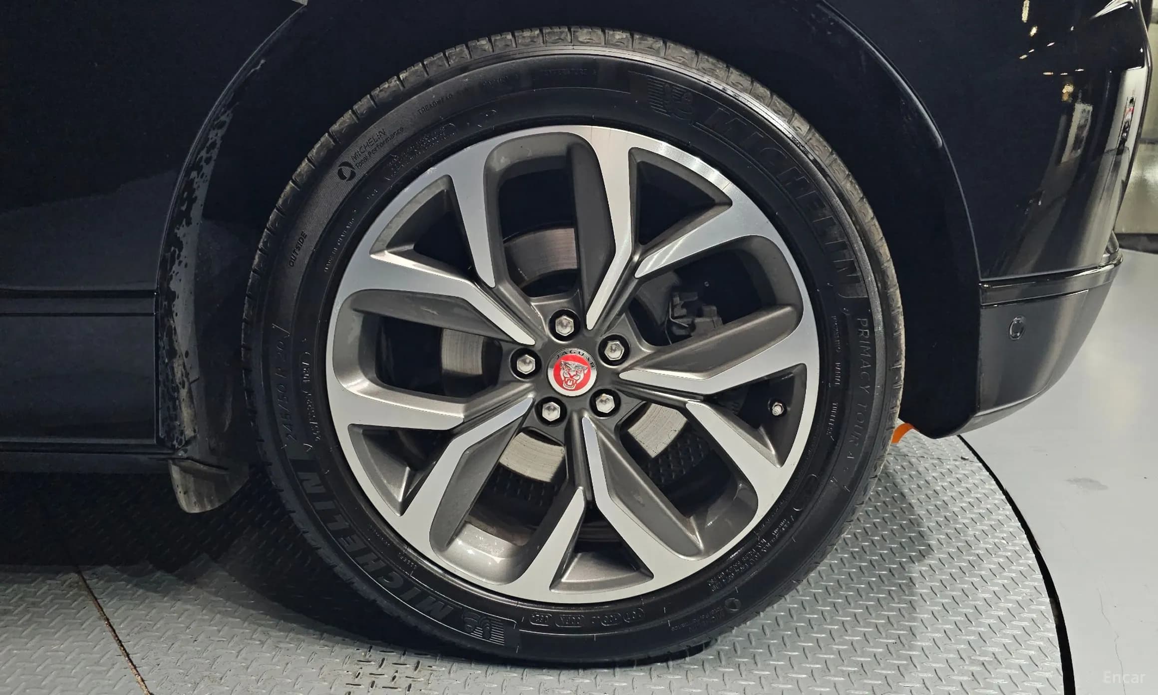 I-PACE