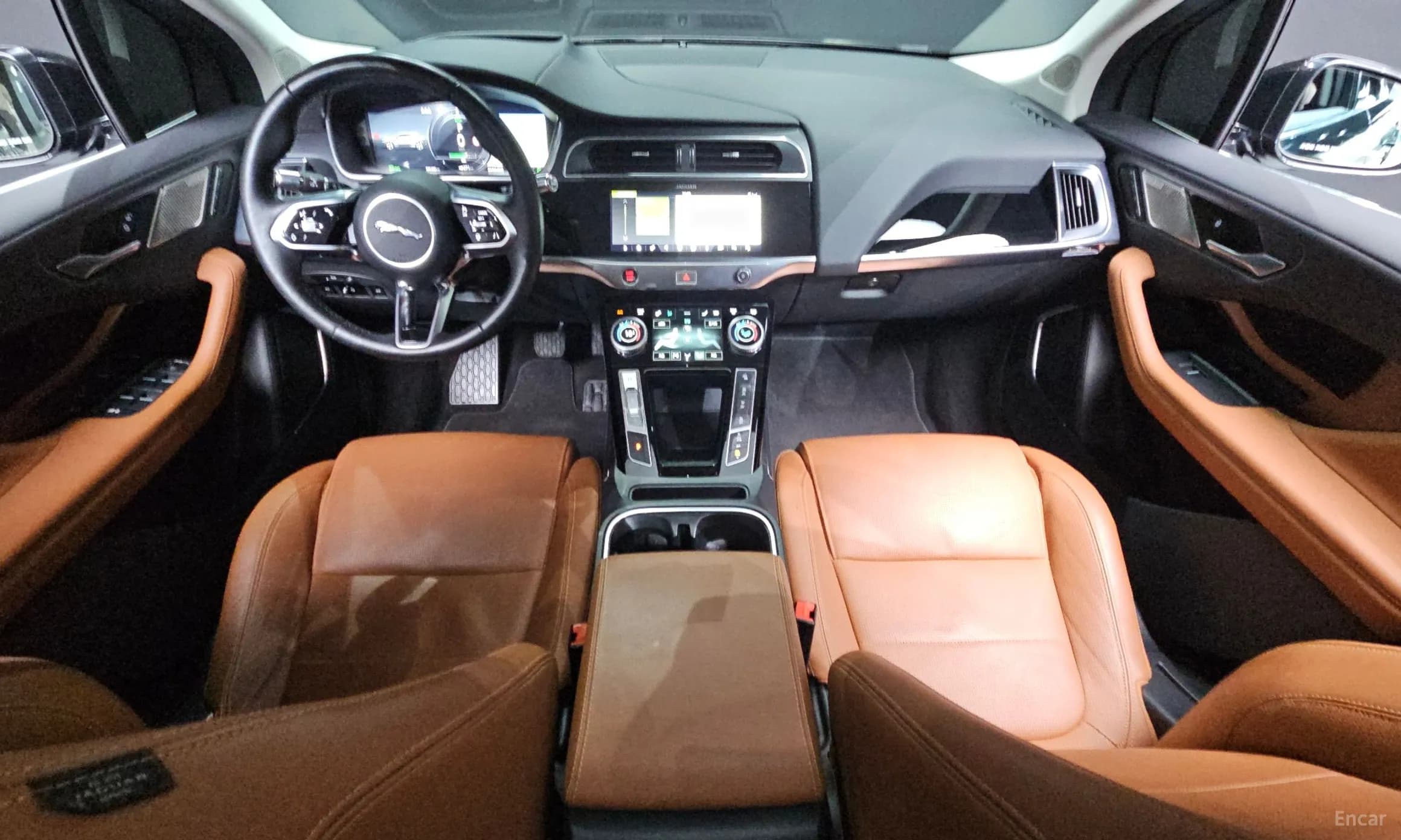 I-PACE