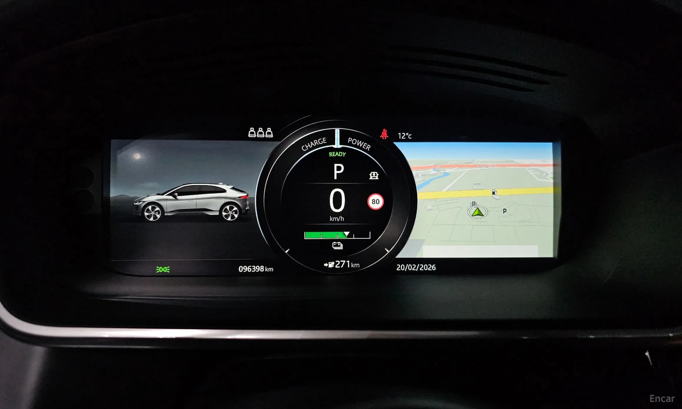 I-PACE