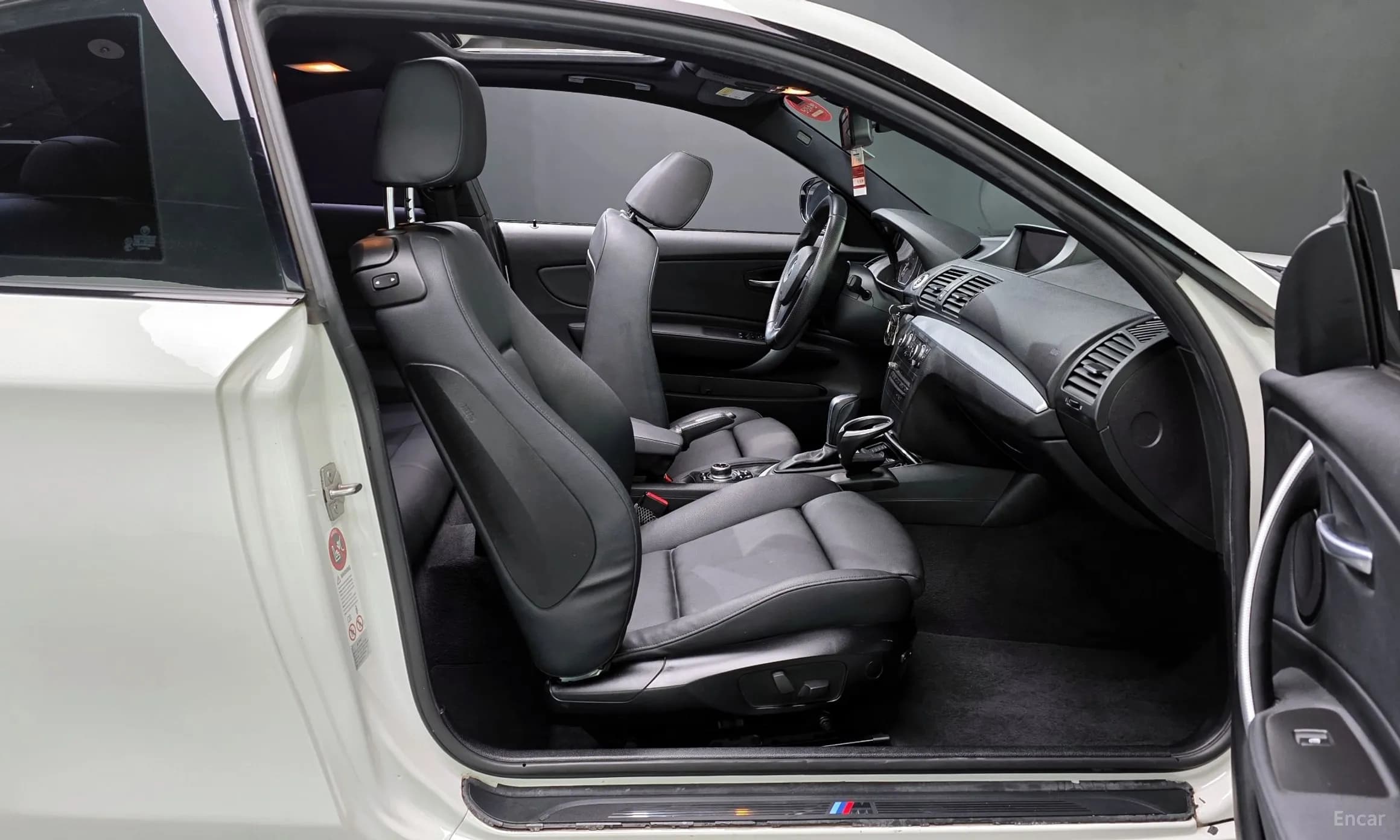 1 Series (E82)