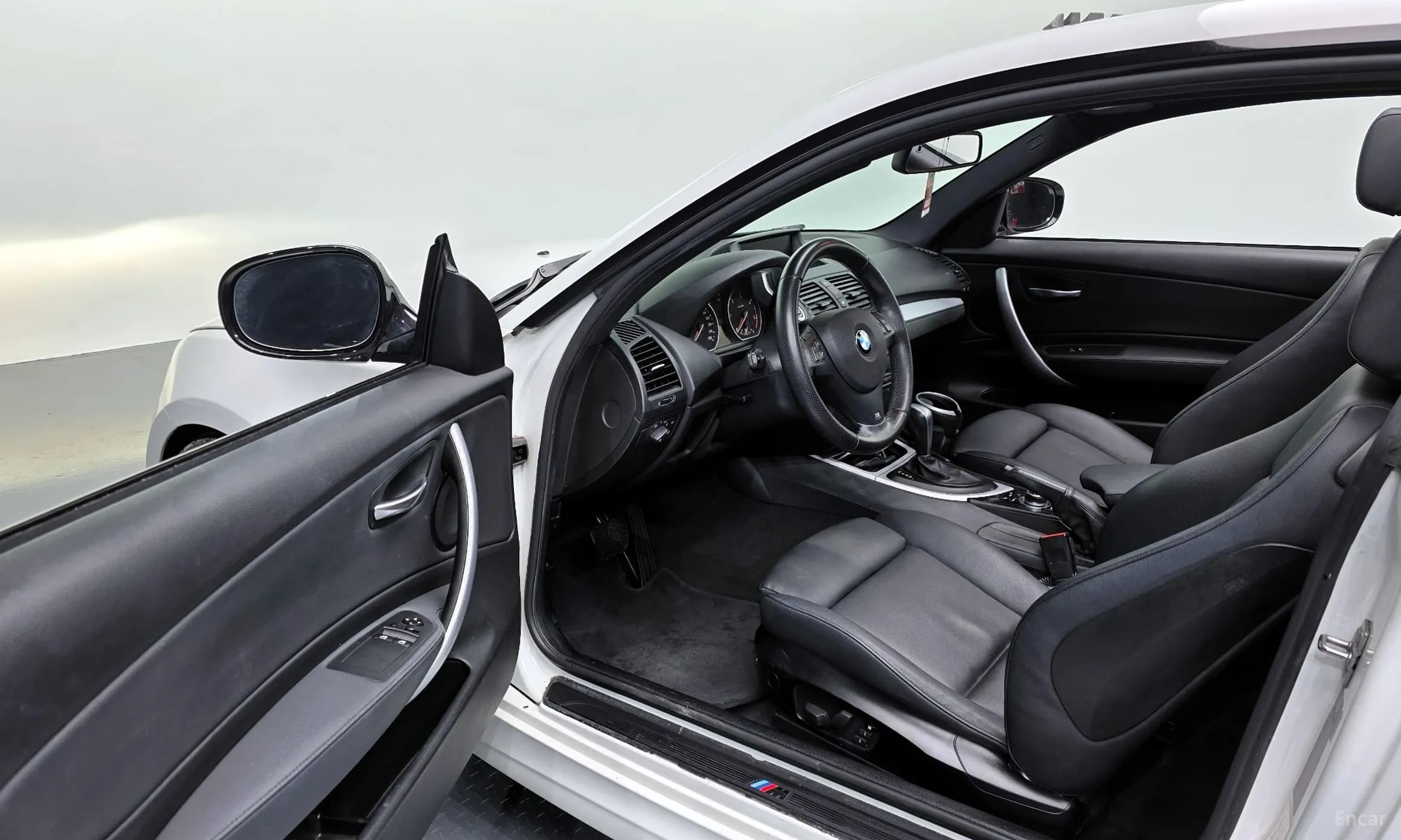1 Series (E82)
