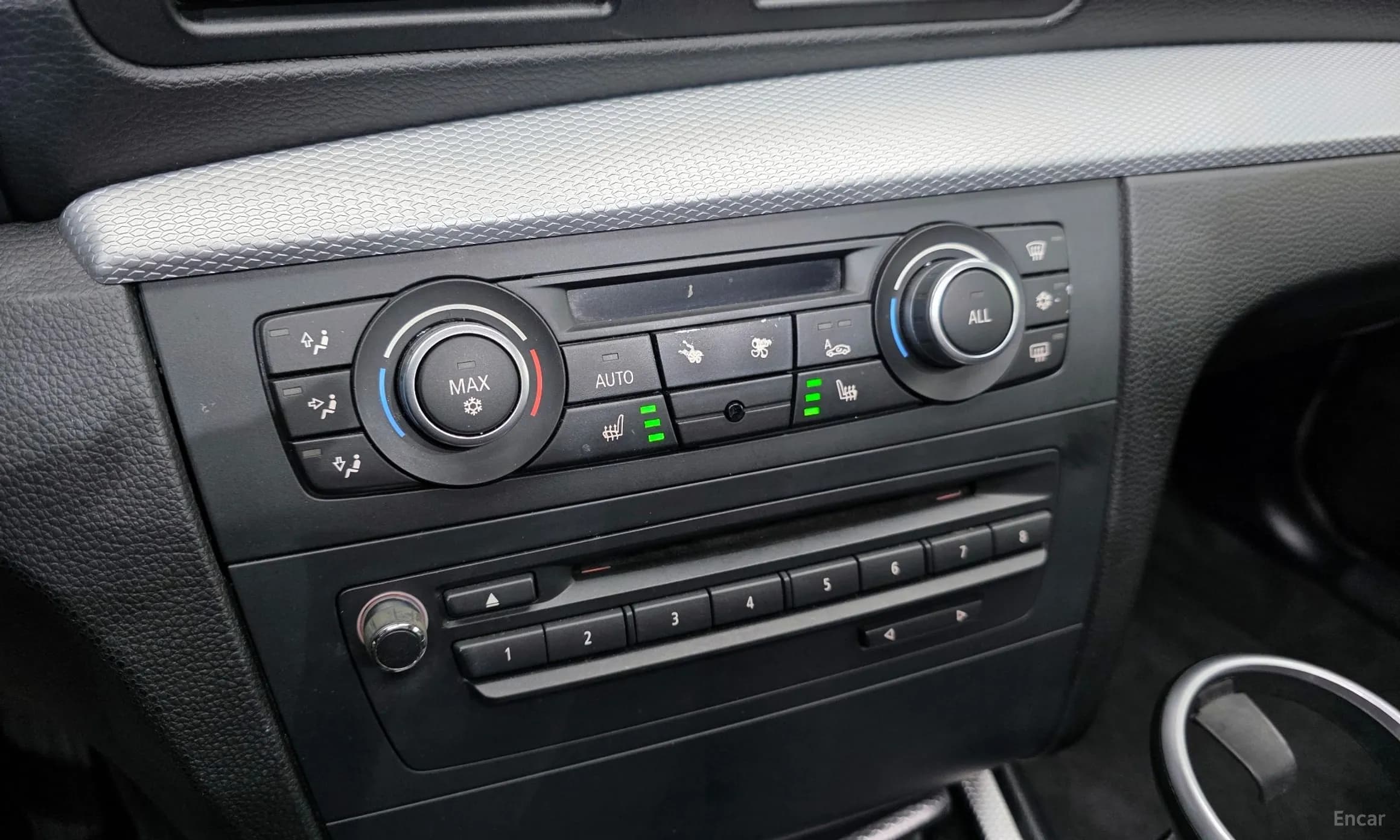1 Series (E82)