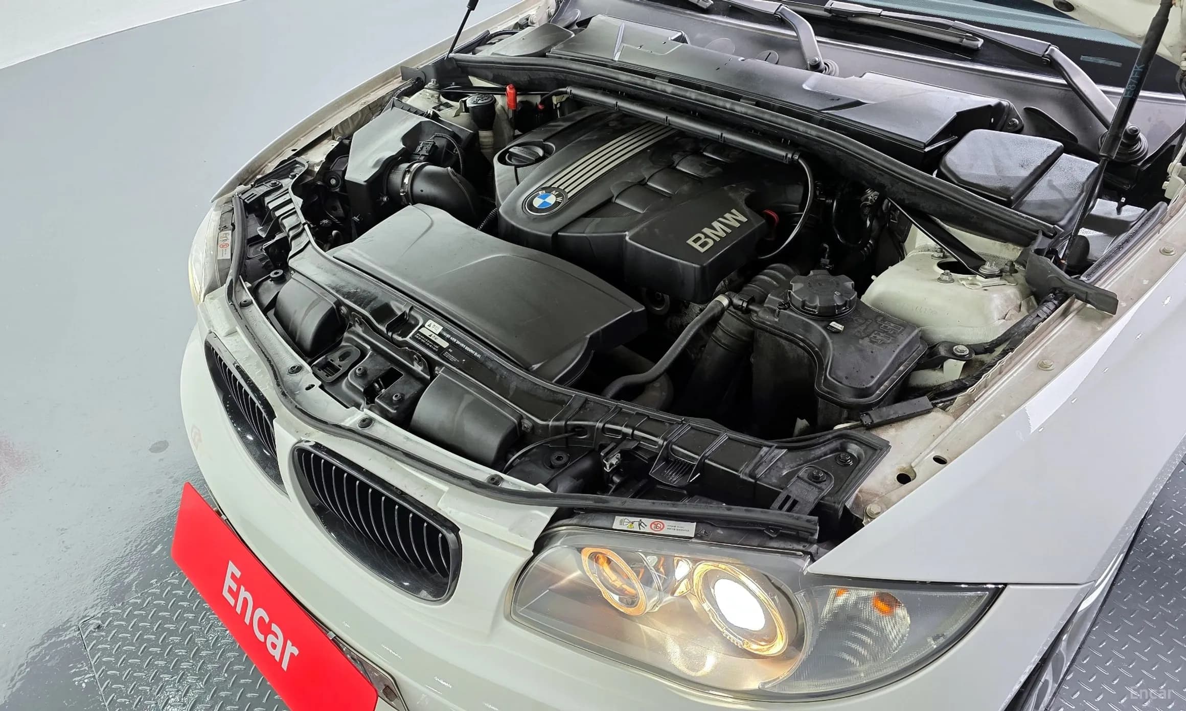 1 Series (E82)