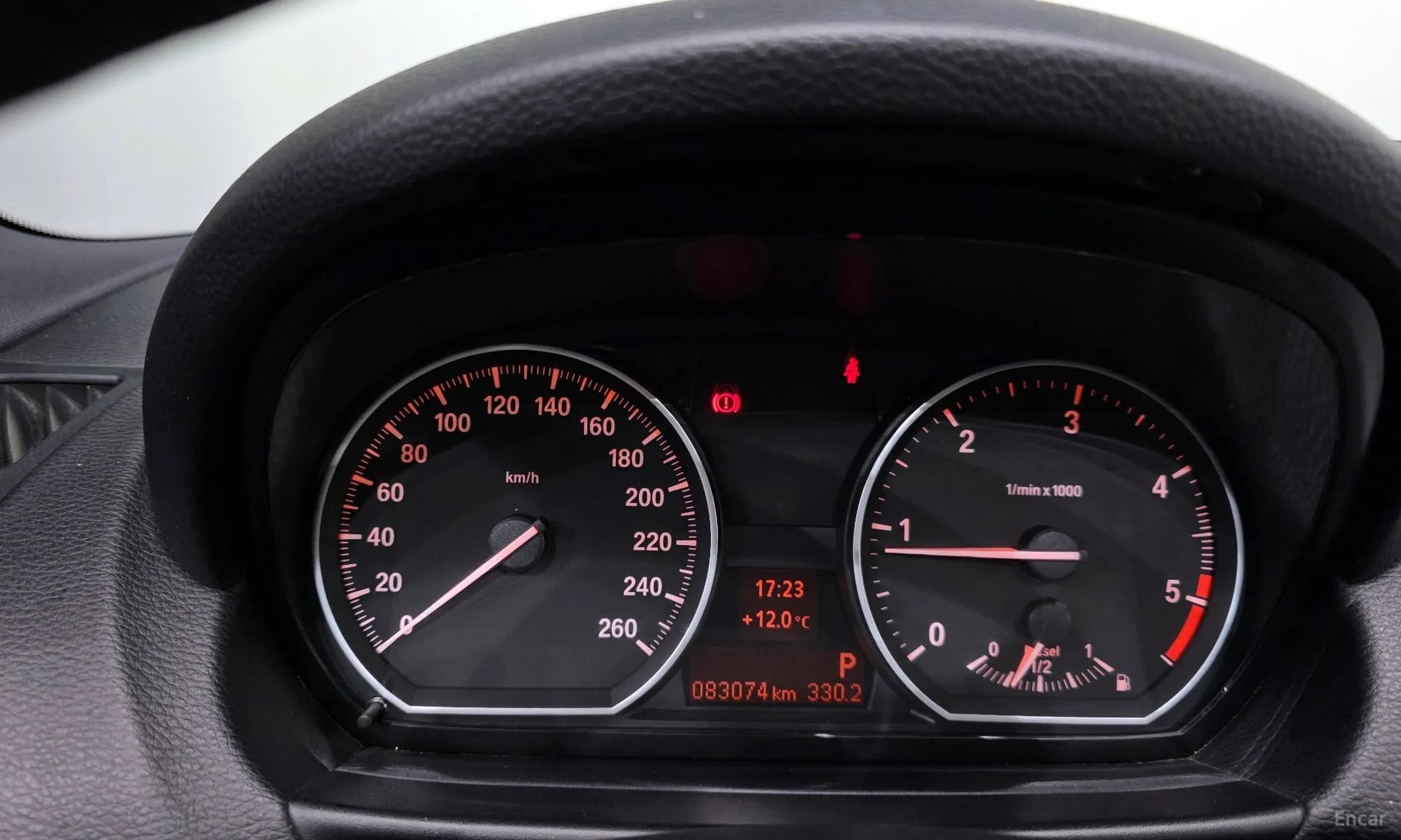 1 Series (E82)
