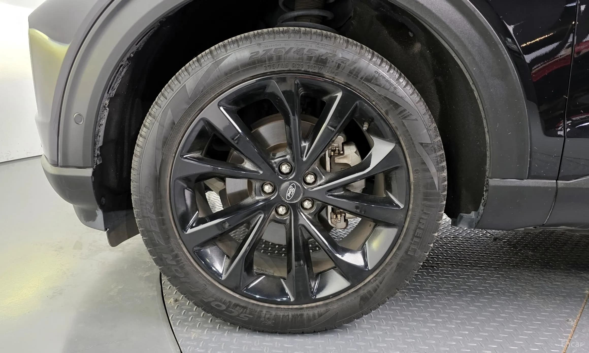 Explorer 6th Generation