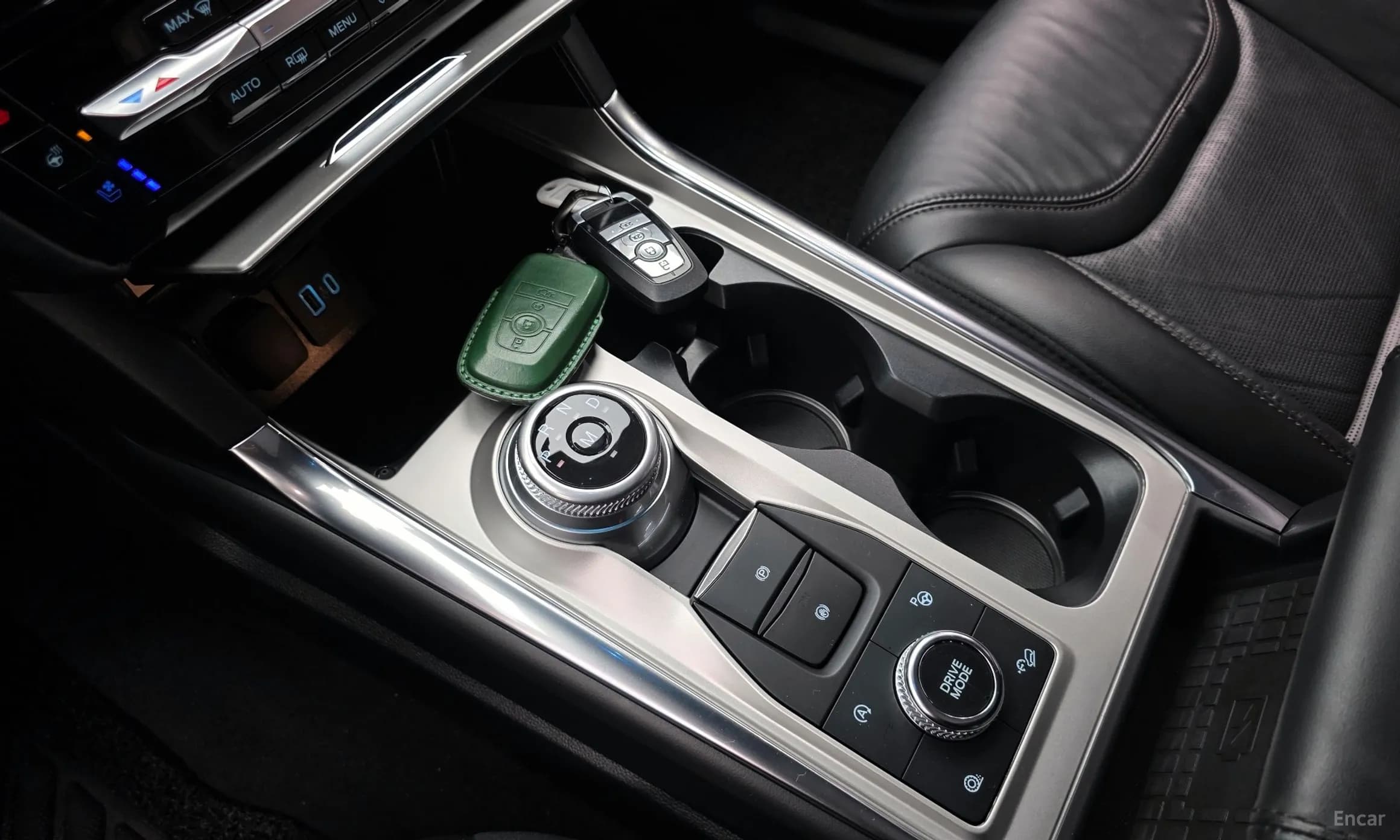 Explorer 6th Generation