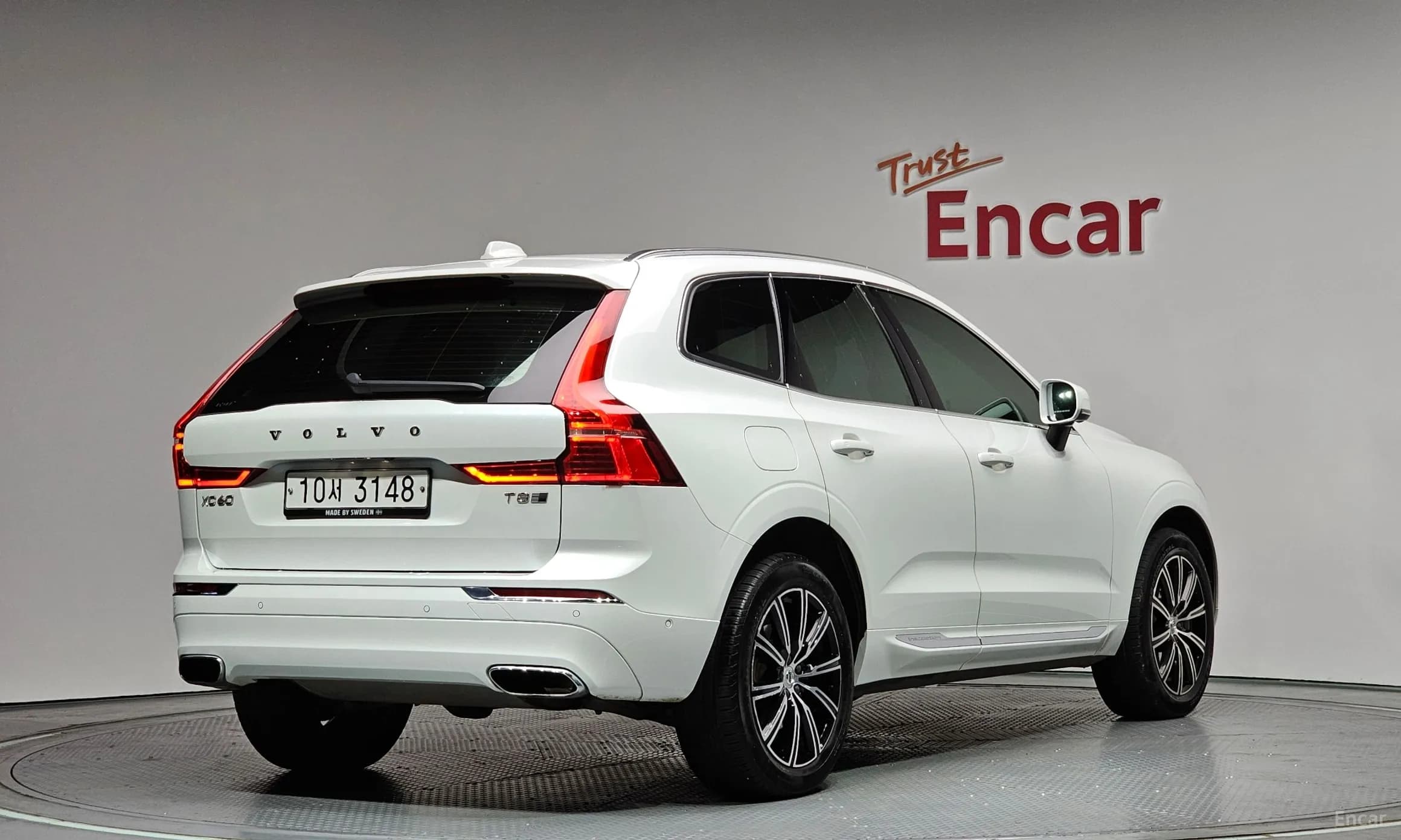 XC60 Gen 2