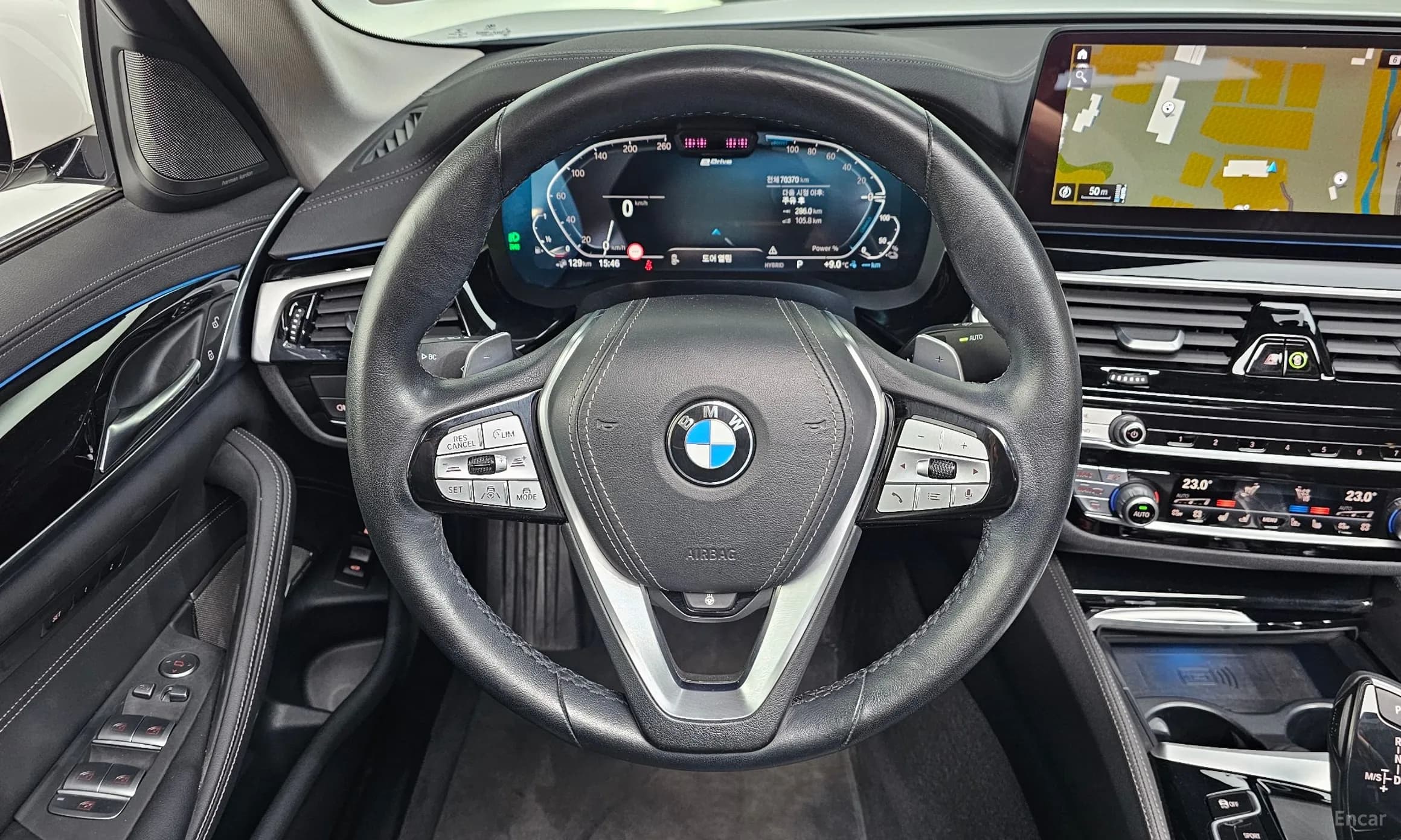 5 Series (G30)
