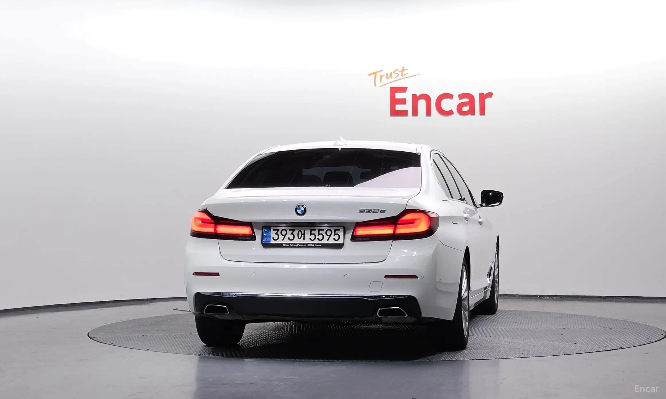 5 Series (G30)