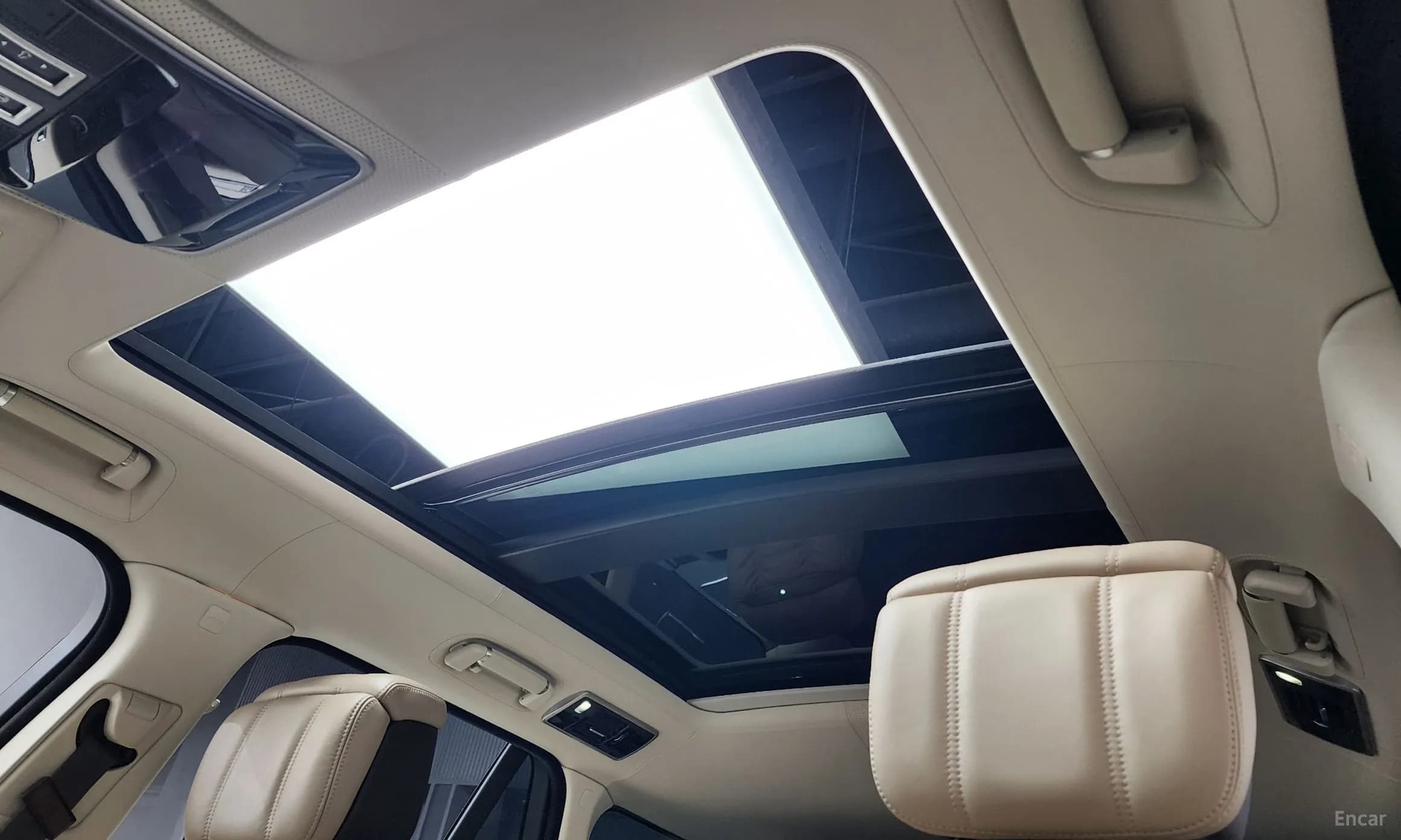 Range Rover 4th Generation