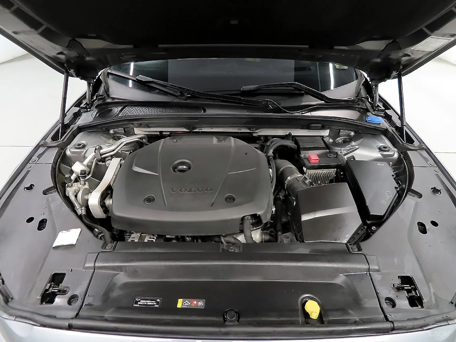 V90 Cross Country