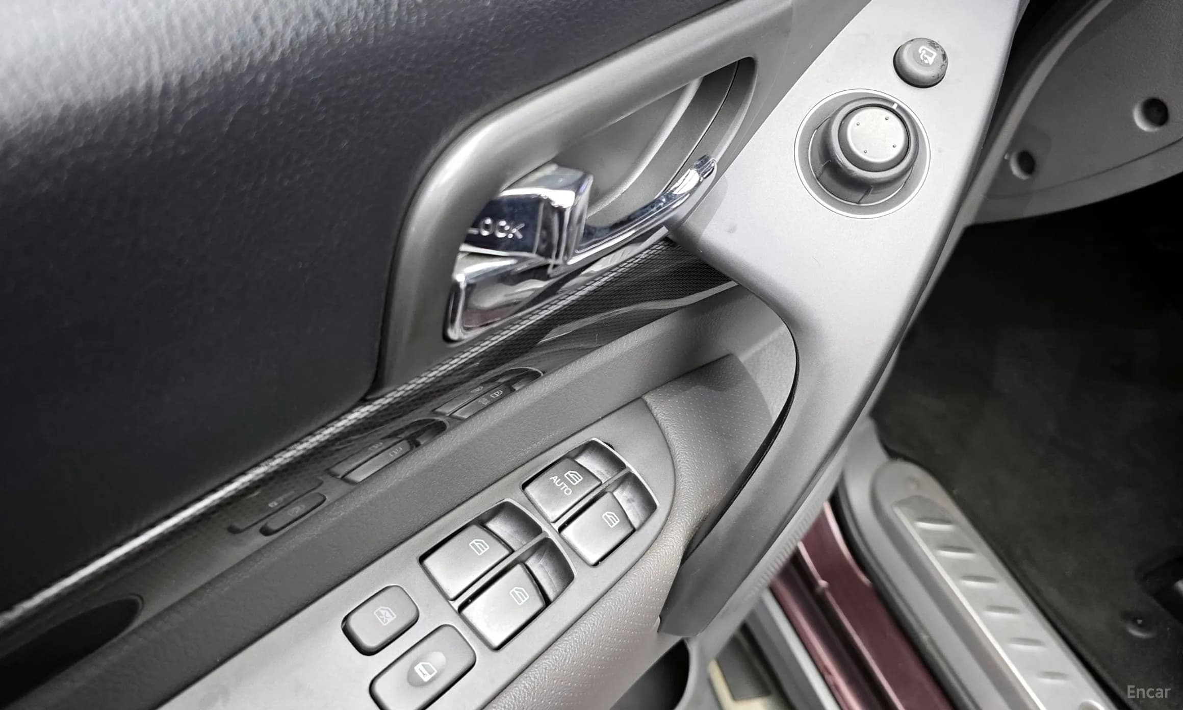 Korando Turismo