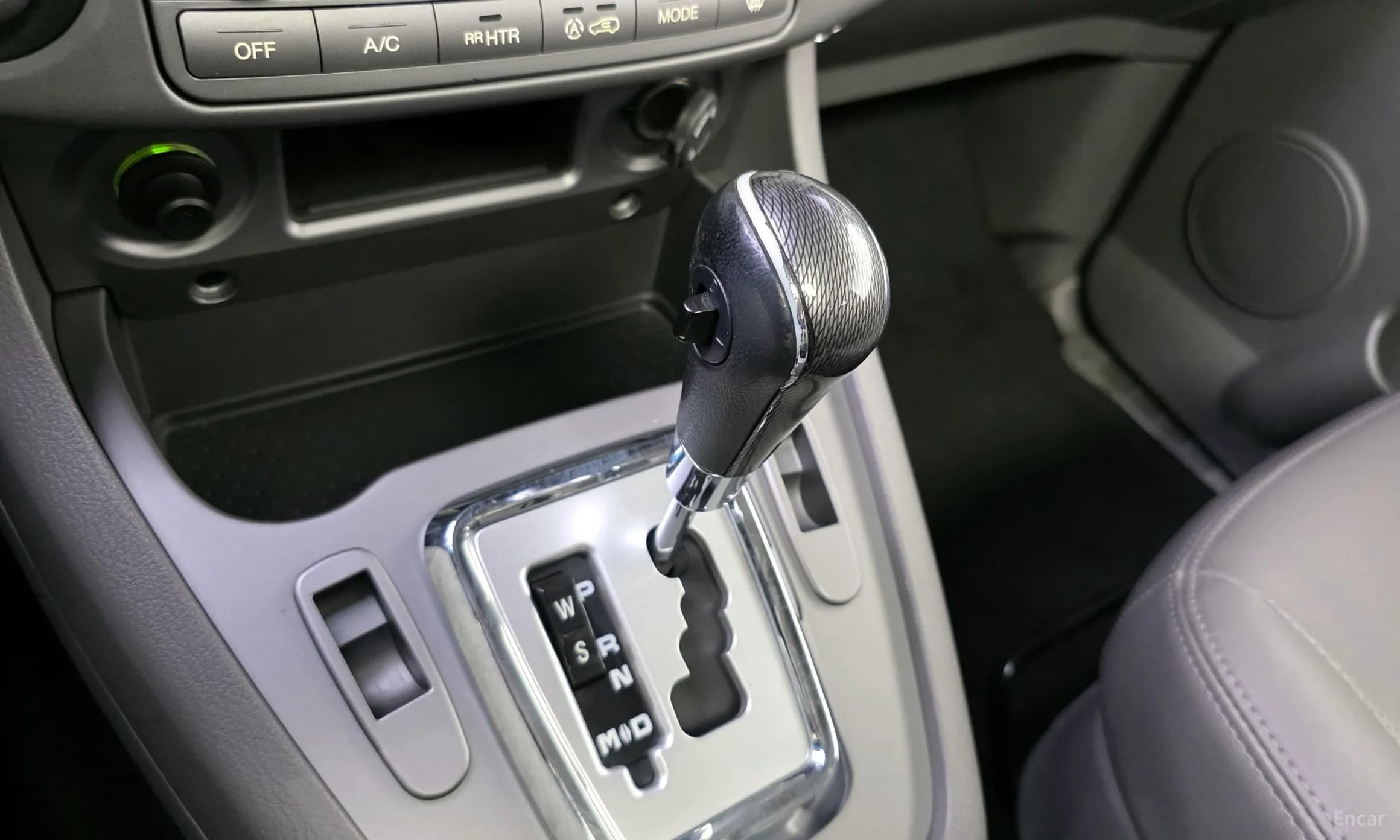 Korando Turismo