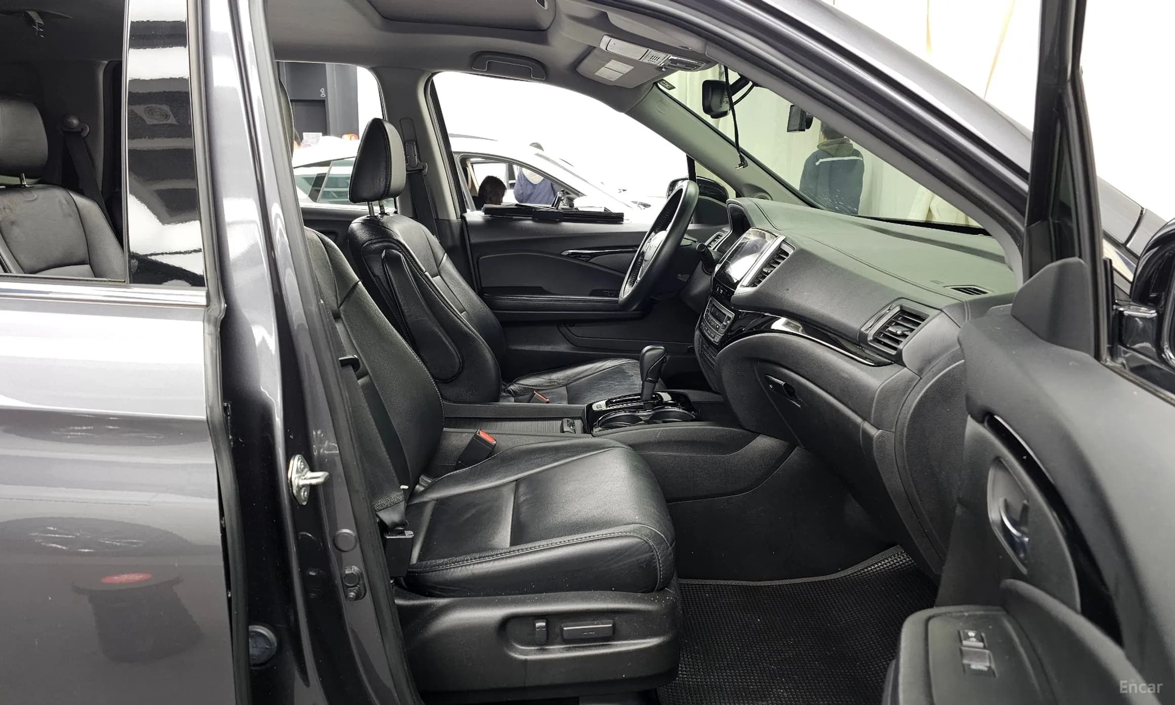 Pilot 3rd Generation