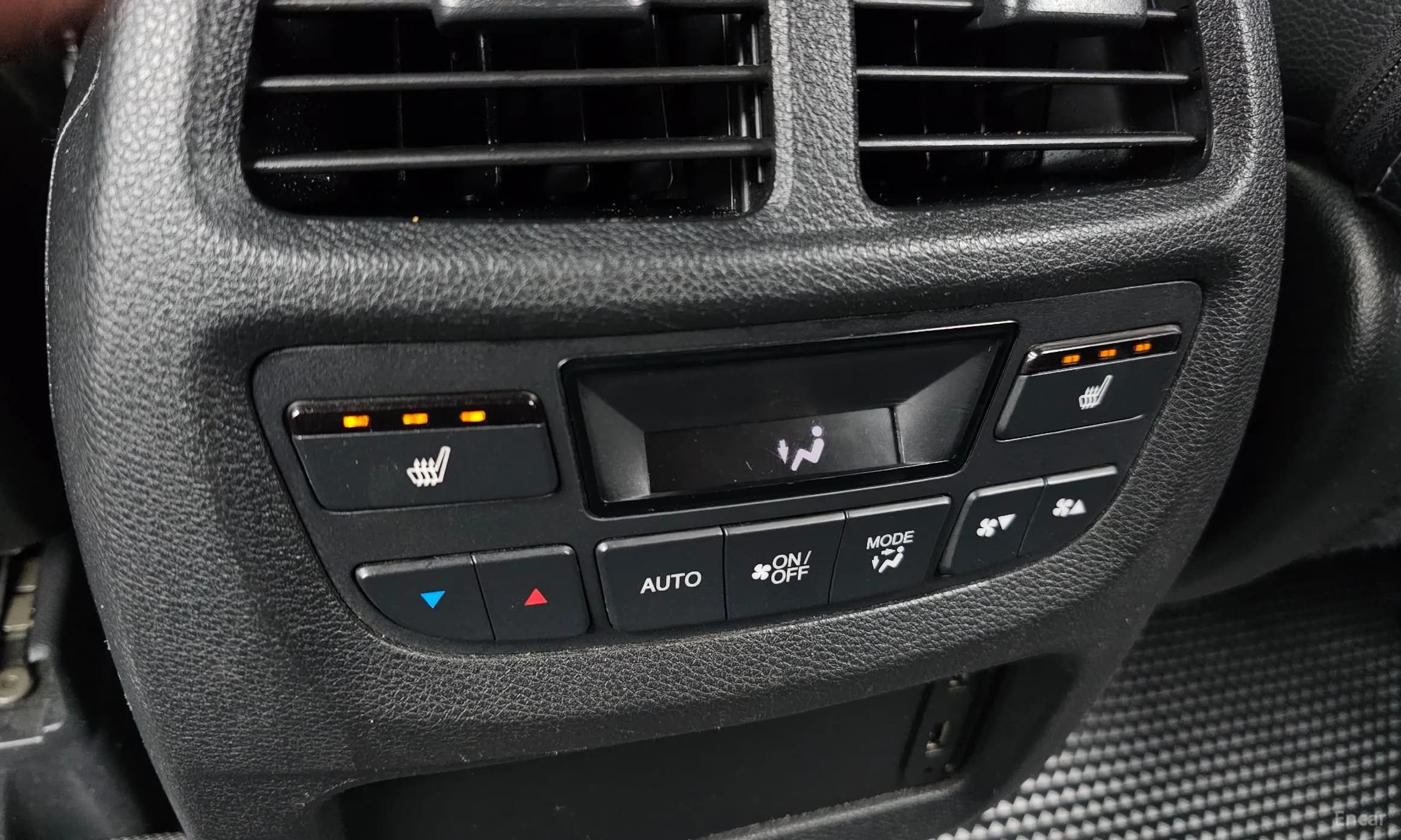 Pilot 3rd Generation