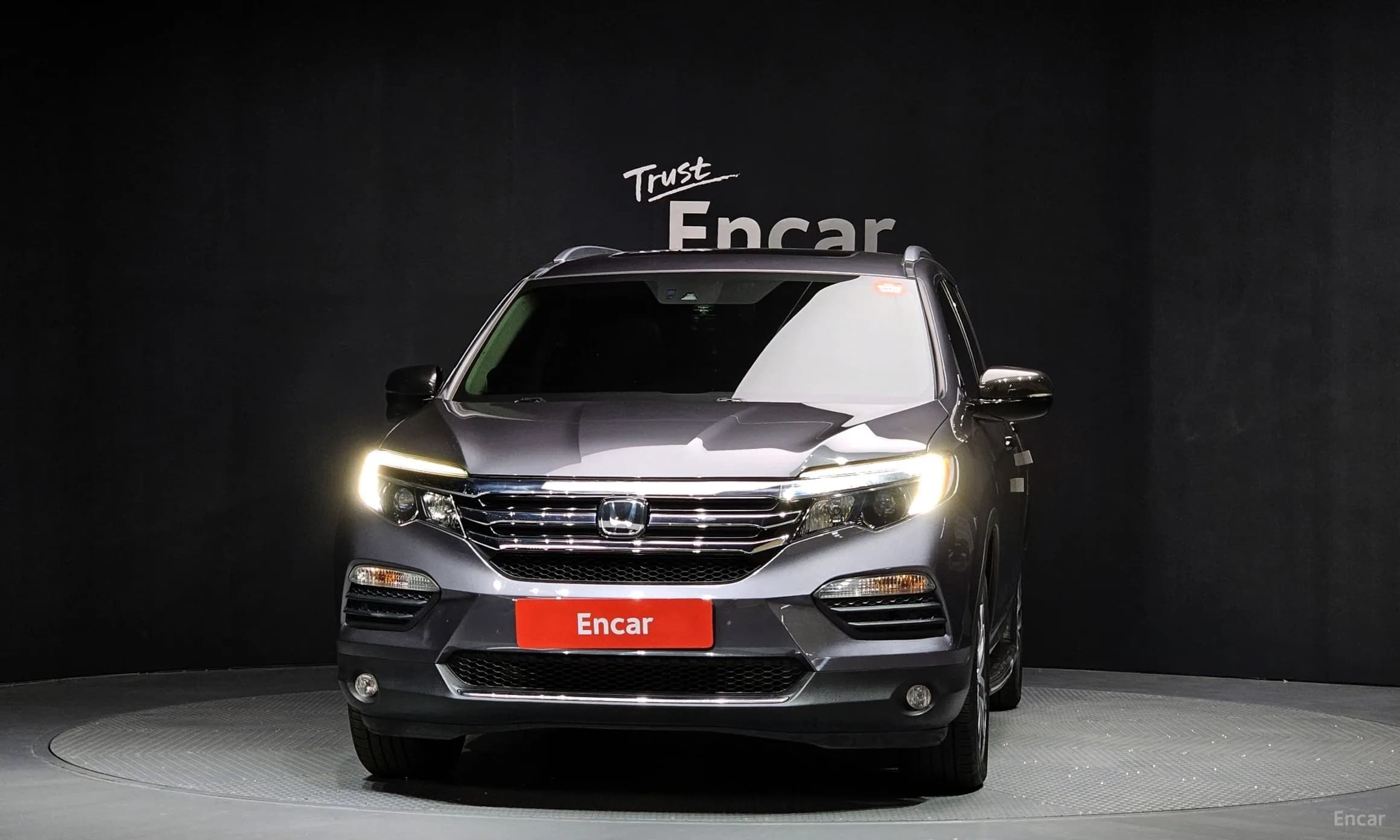 Pilot 3rd Generation