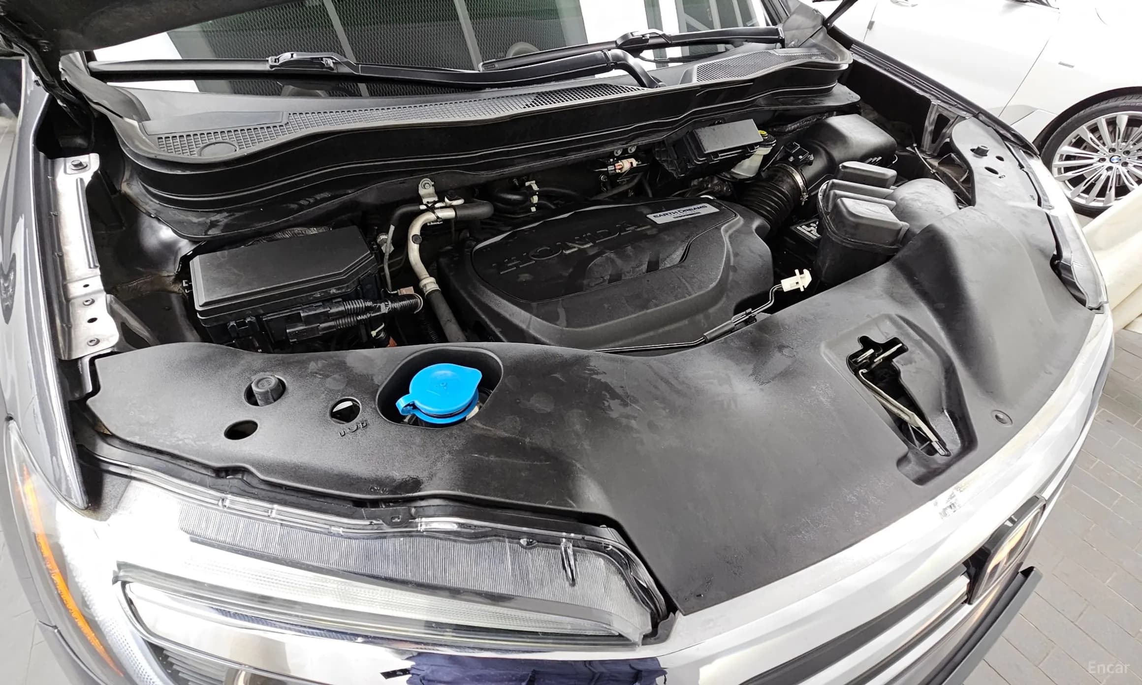 Pilot 3rd Generation