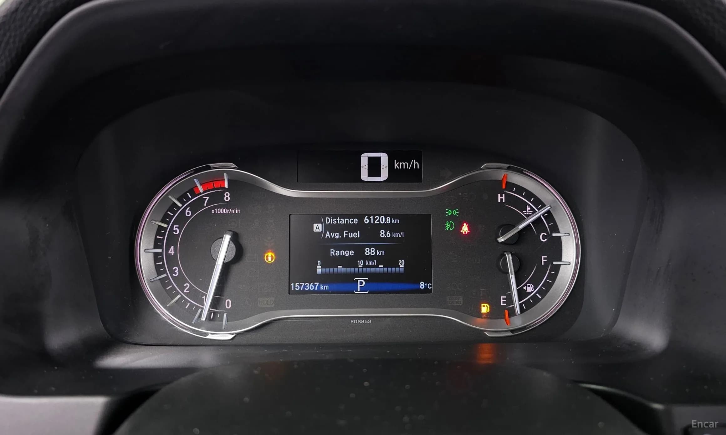 Pilot 3rd Generation