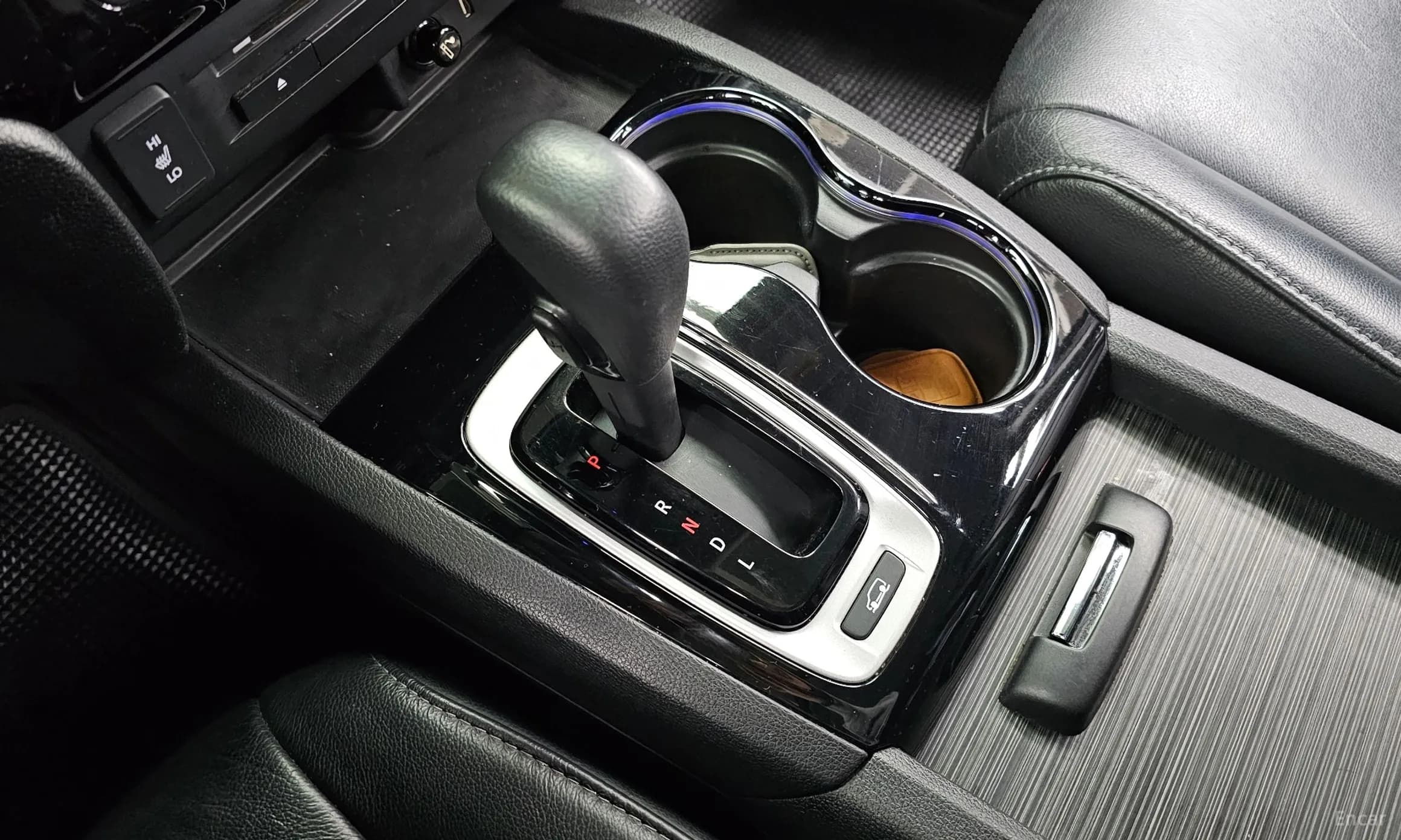 Pilot 3rd Generation