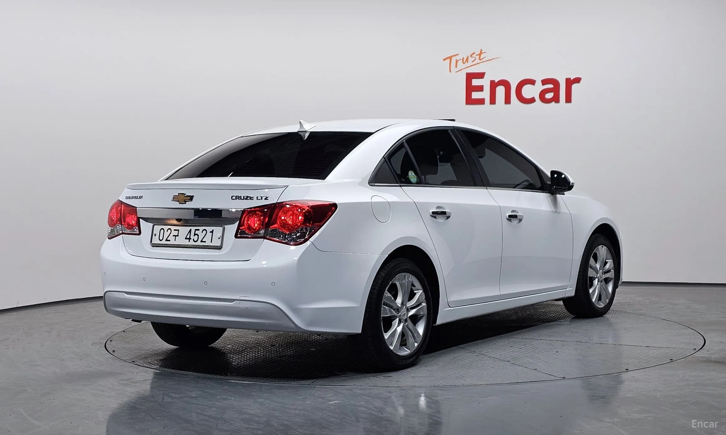 Cruze