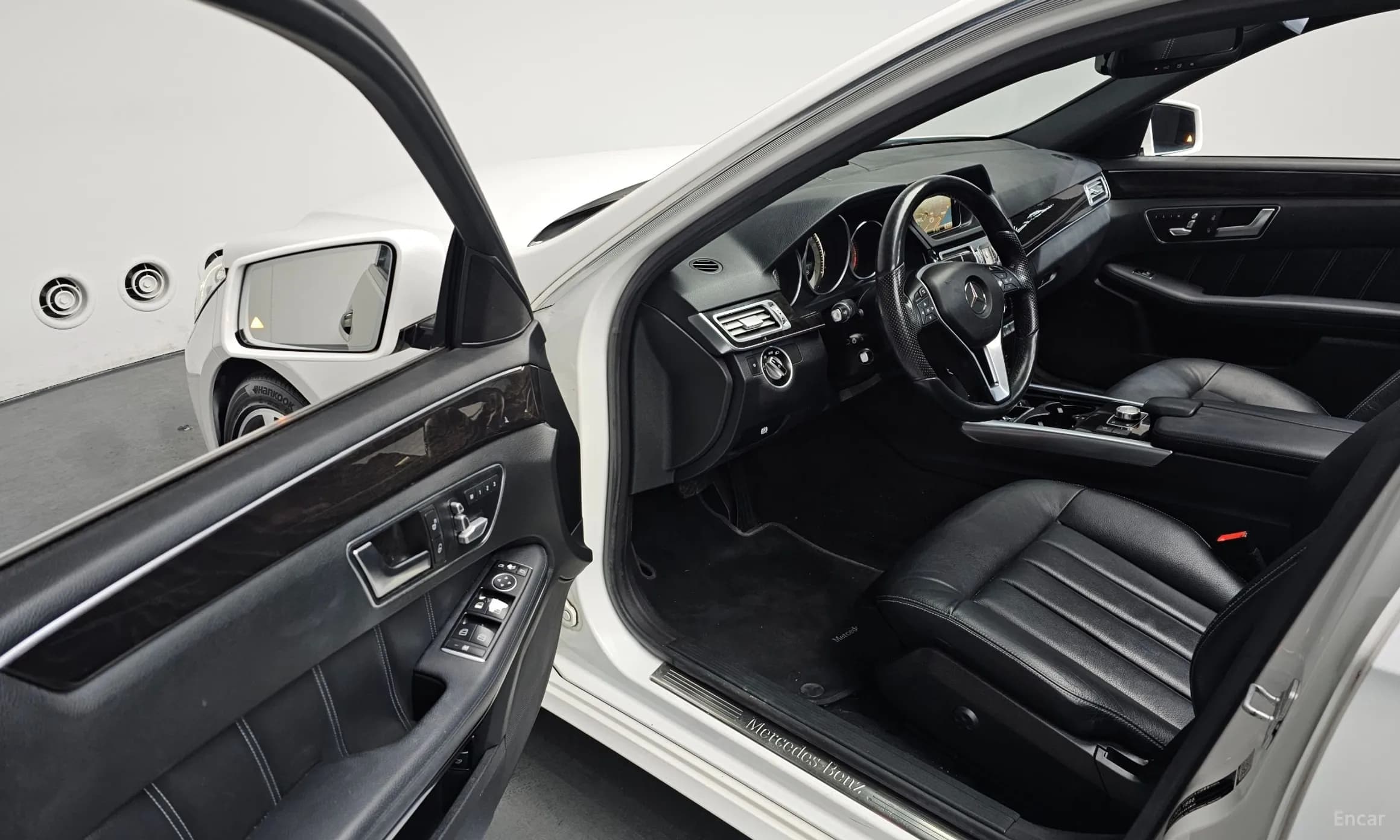 E-Class W212
