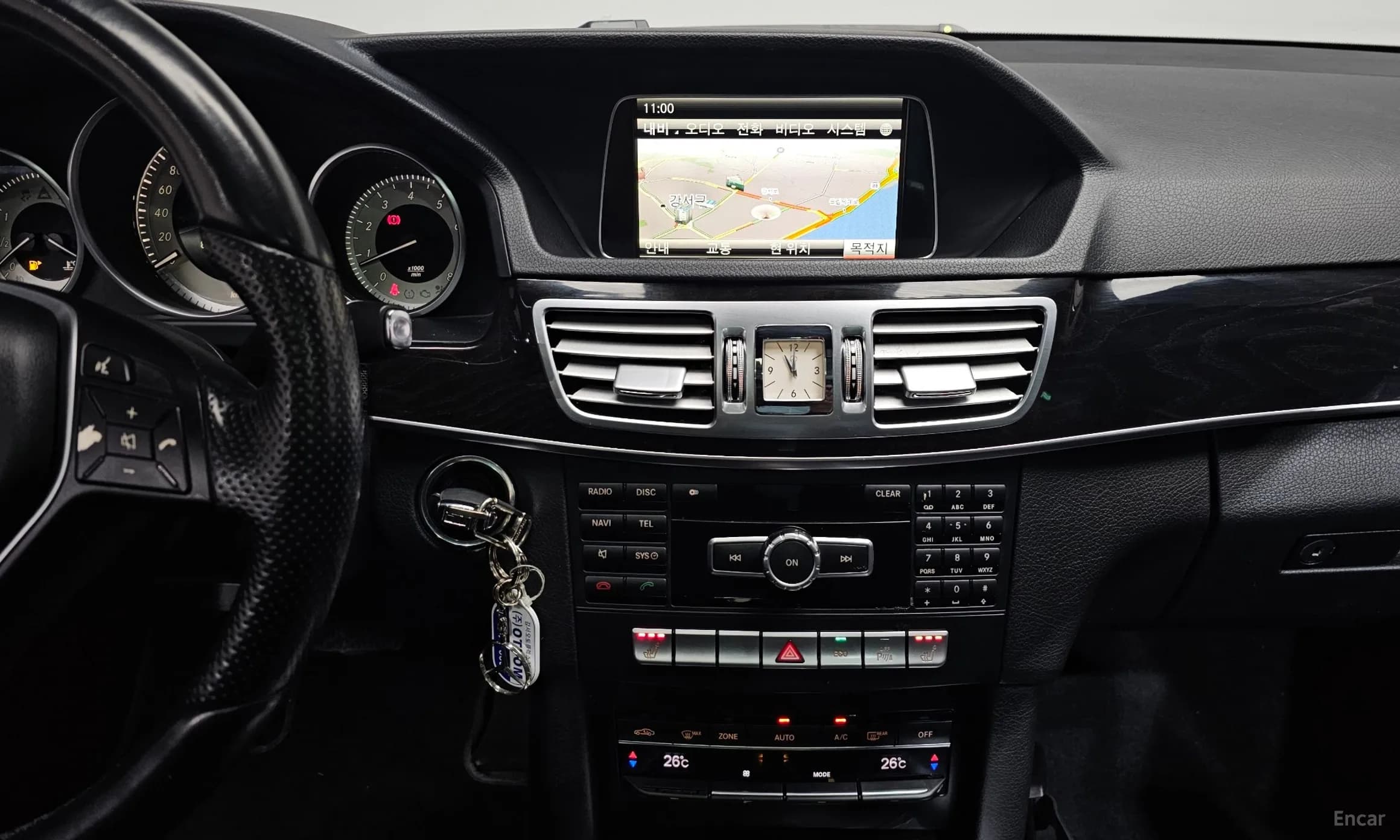 E-Class W212