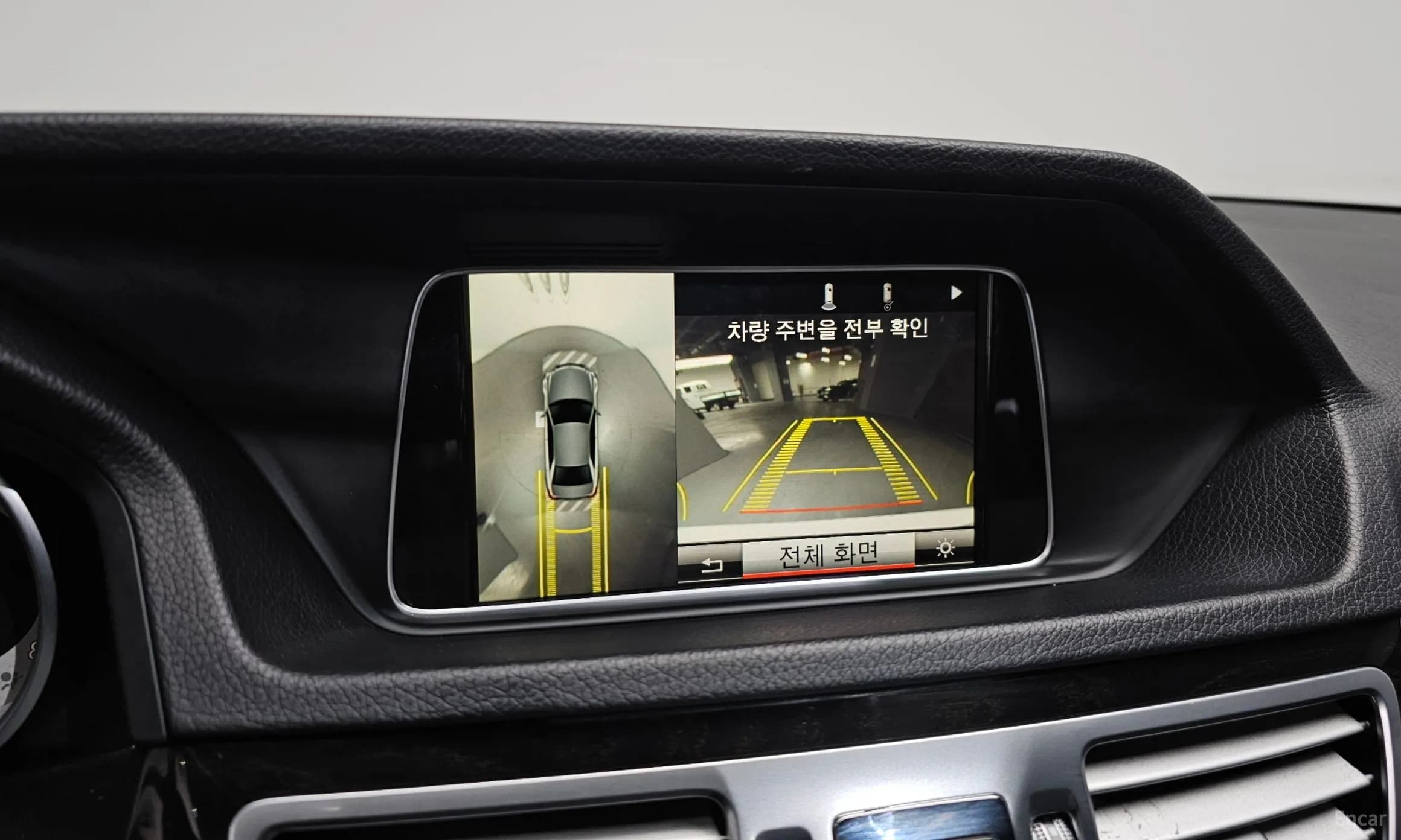 E-Class W212