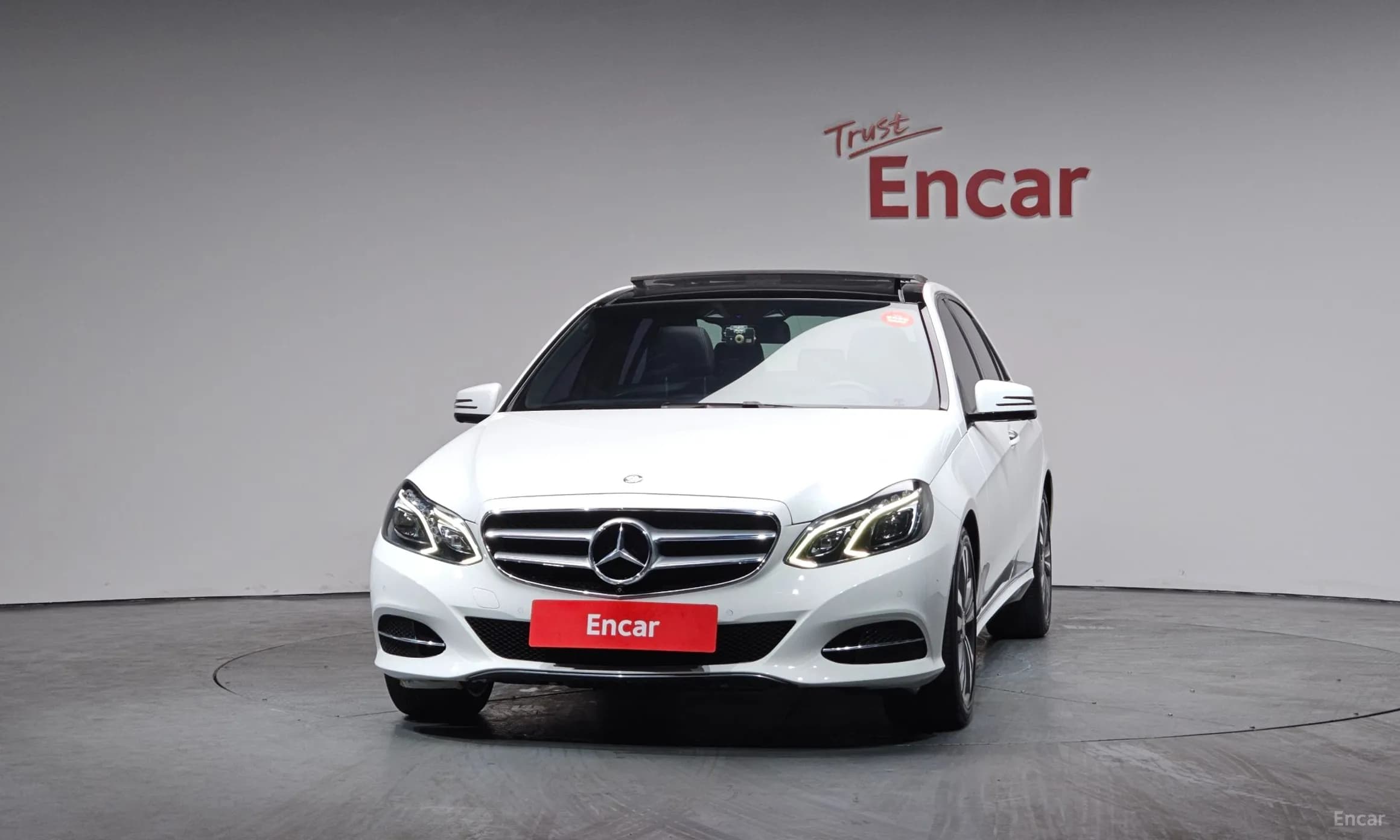 E-Class W212