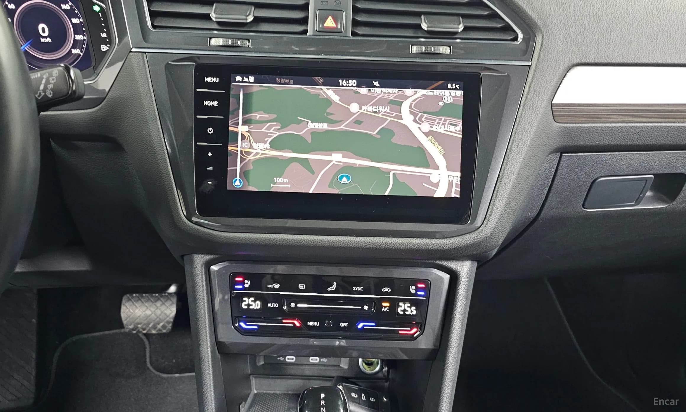 Tiguan All Space