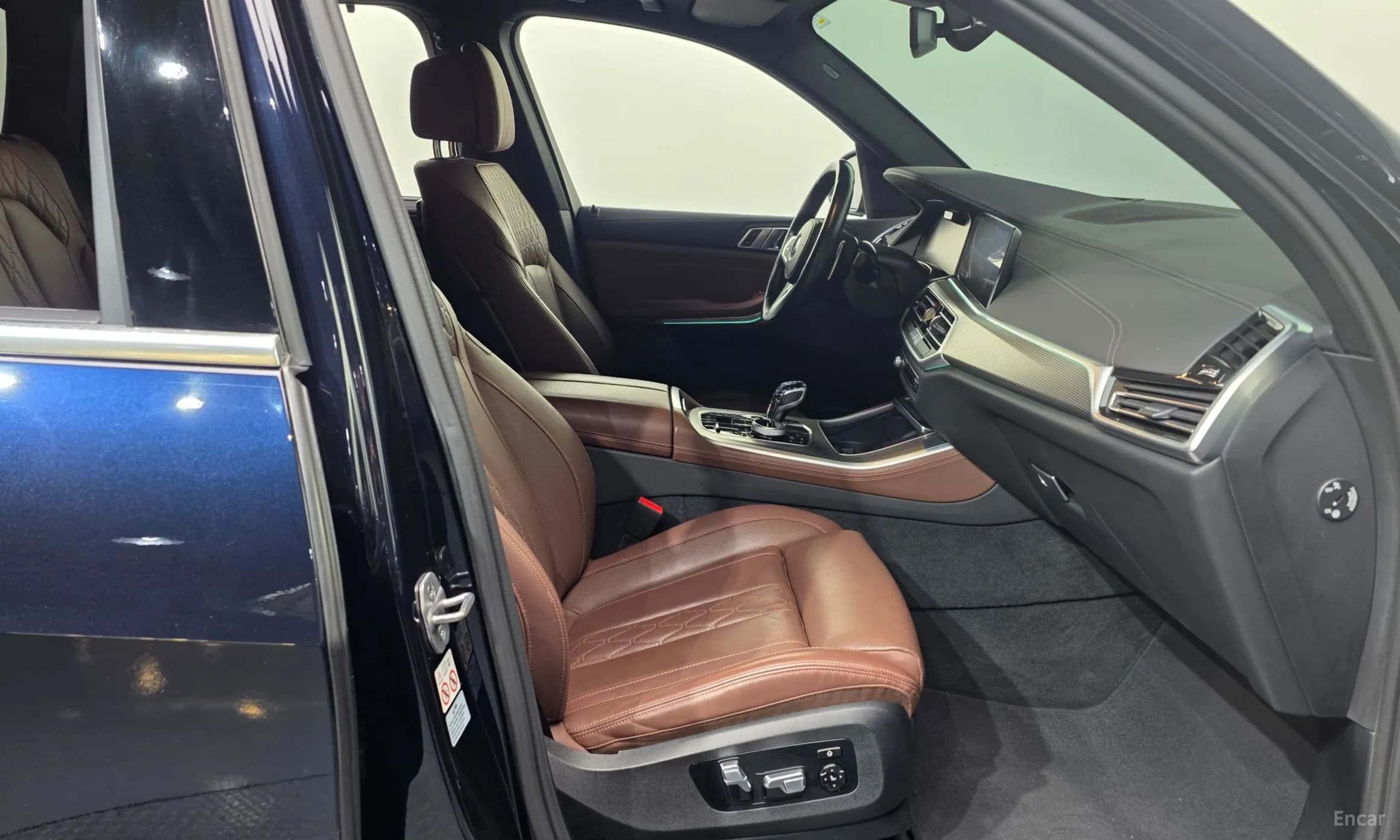 X5 (G05)