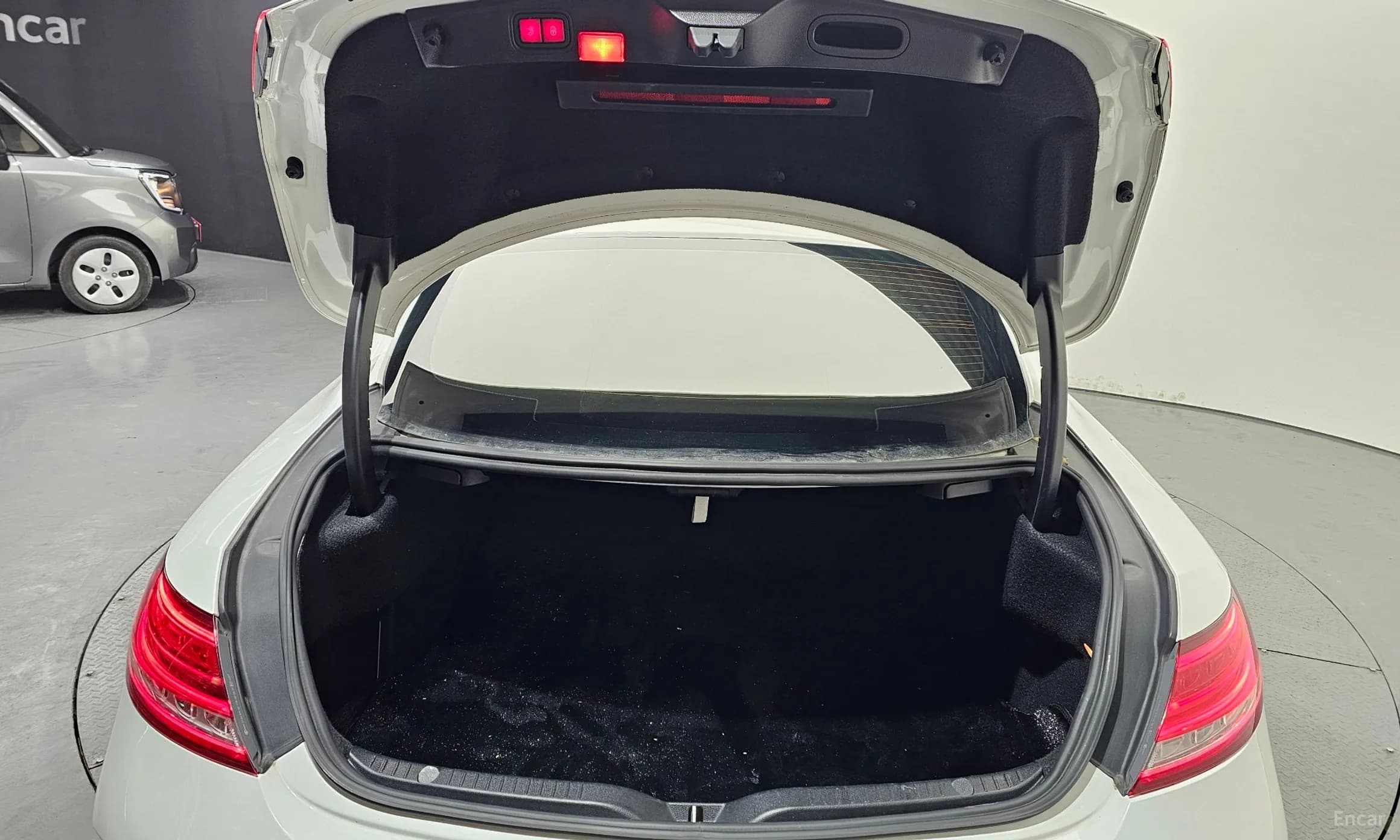 C-Class W205