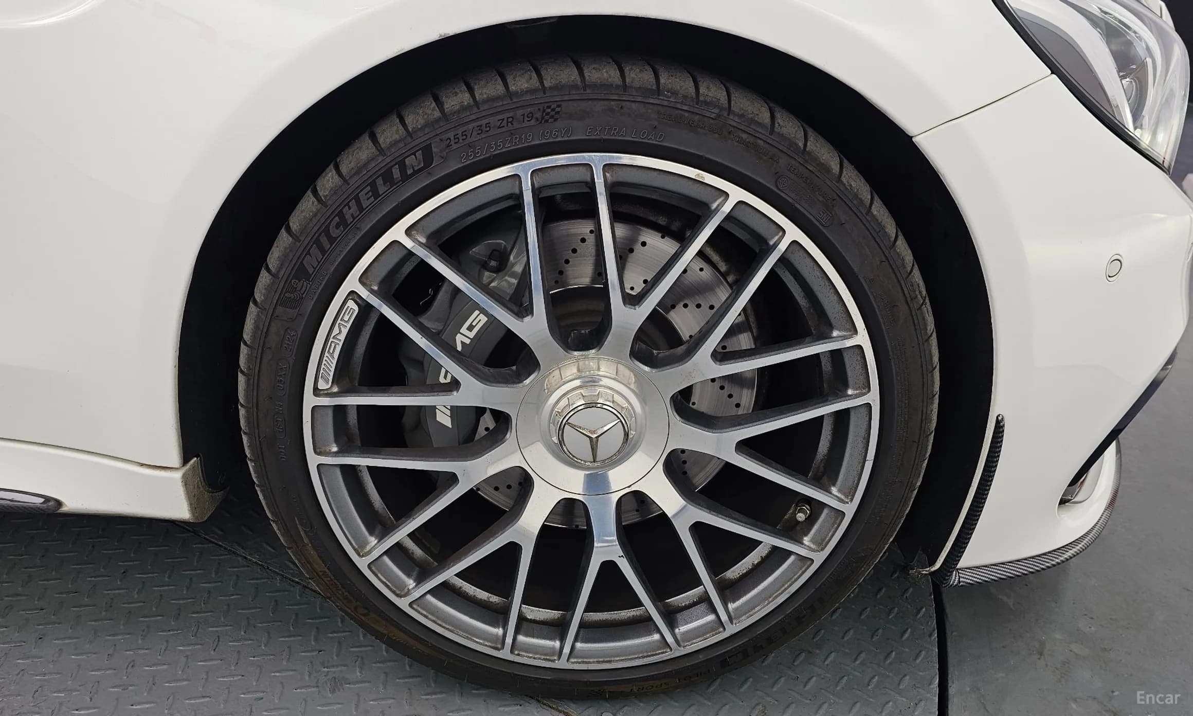 C-Class W205