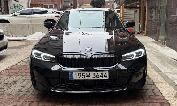3 Series (G20)