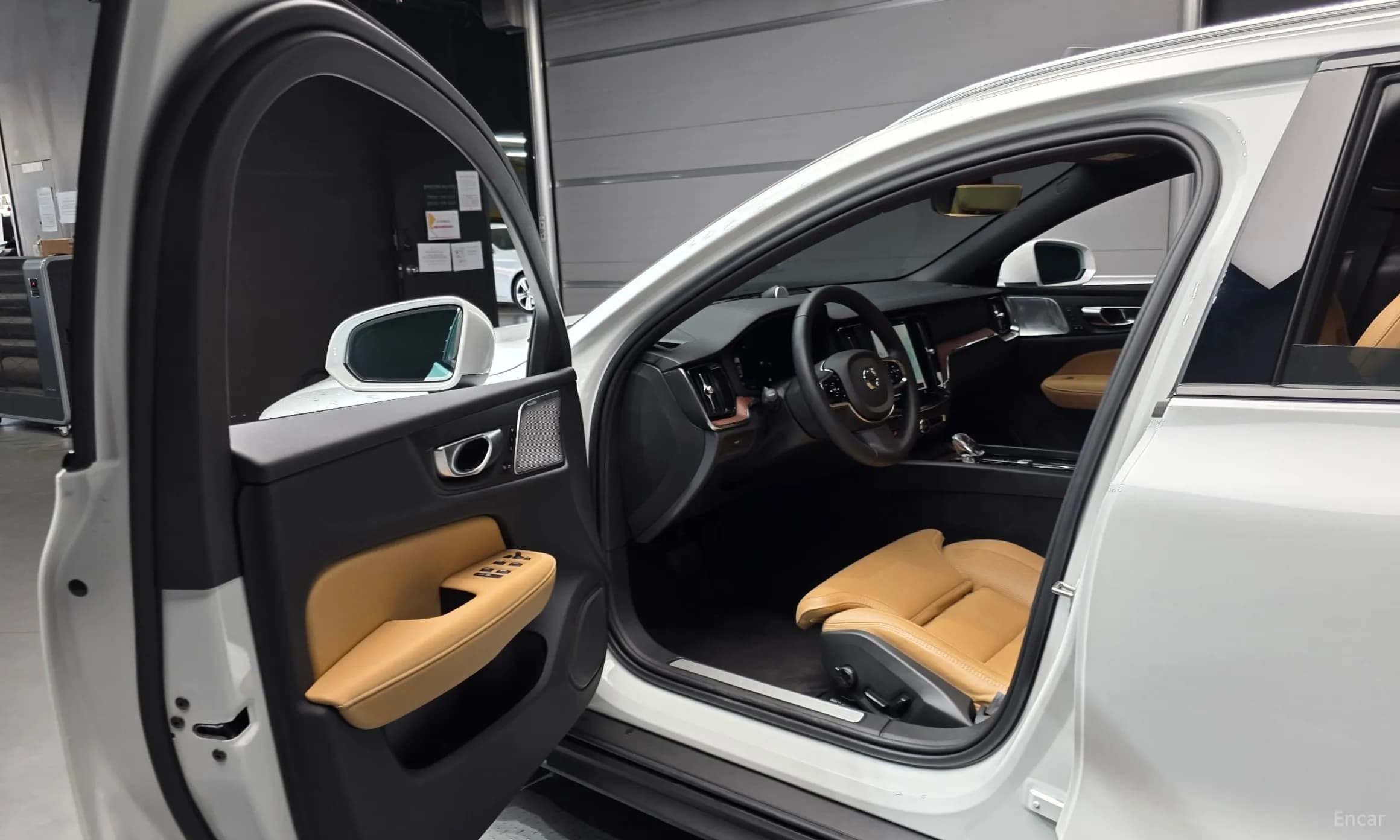 V60 Cross-Country 2nd Generation