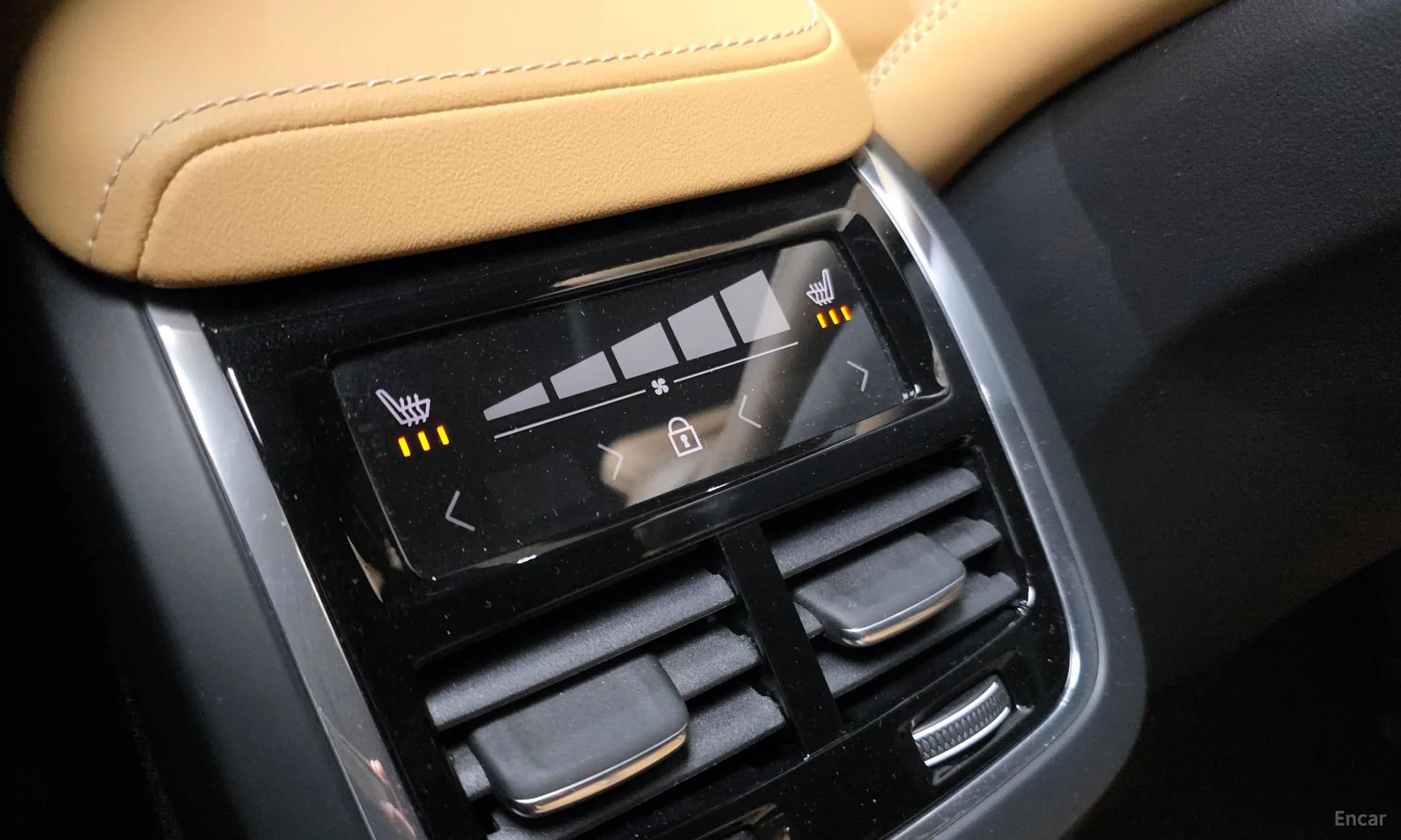 V60 Cross-Country 2nd Generation