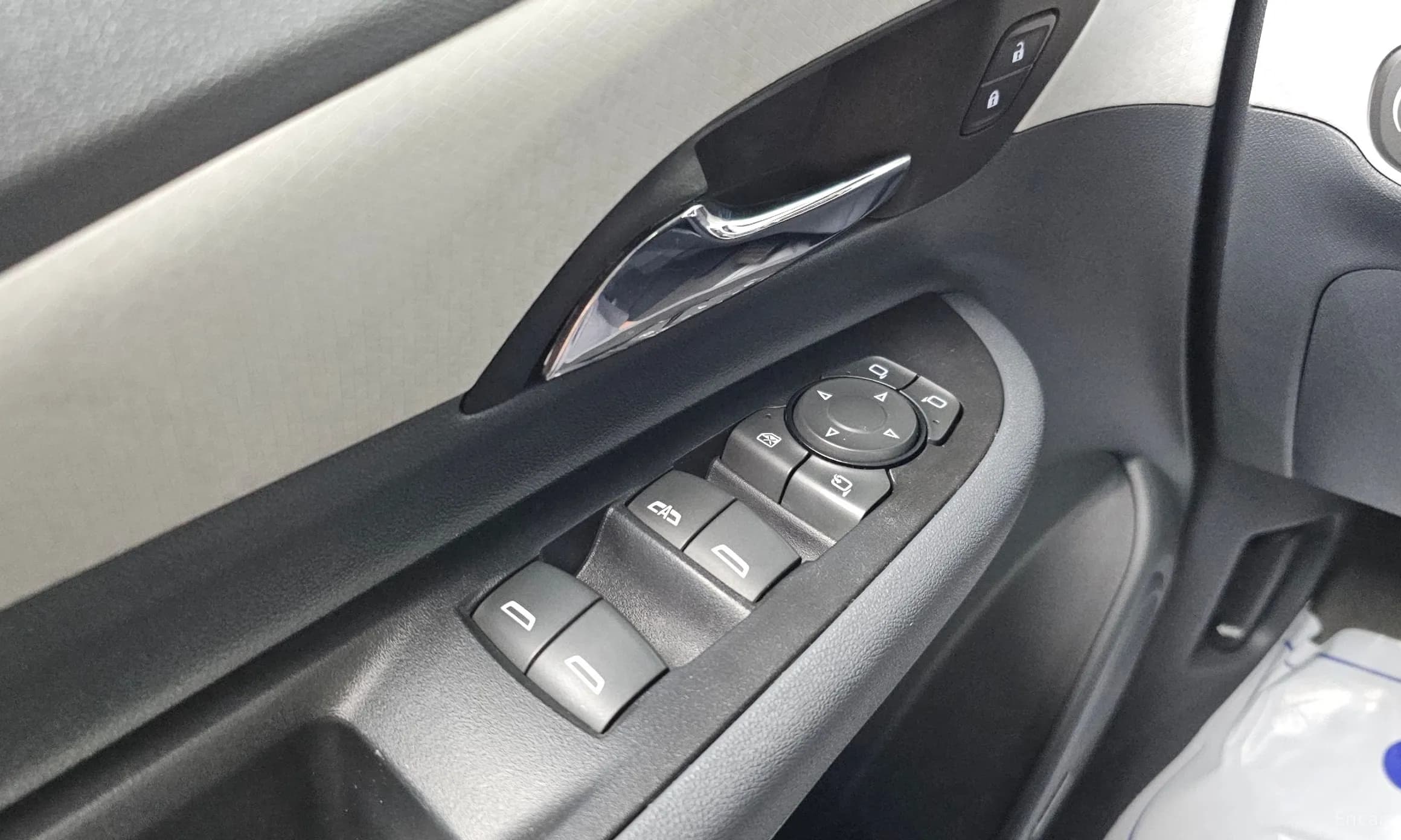 Bolt EV