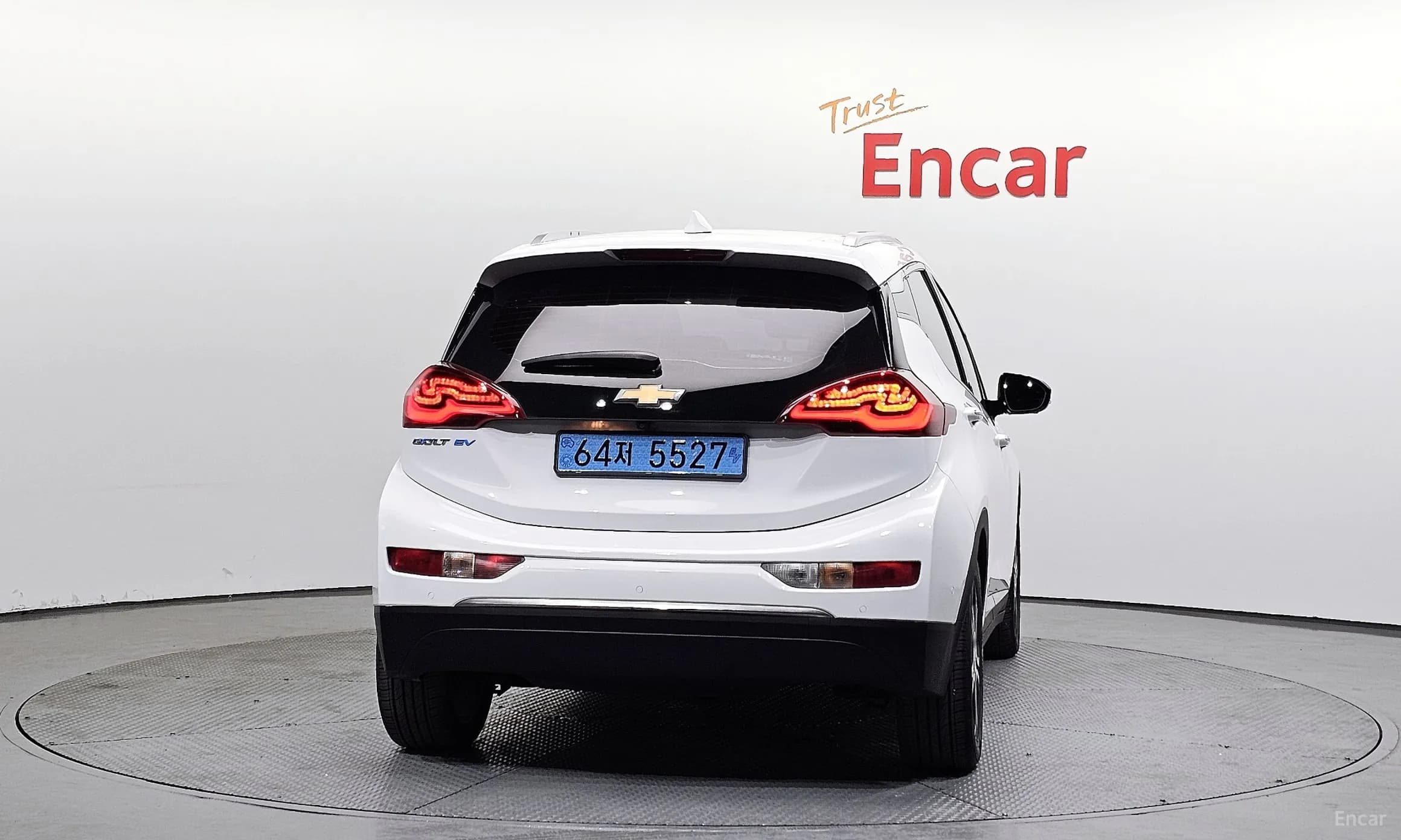 Bolt EV