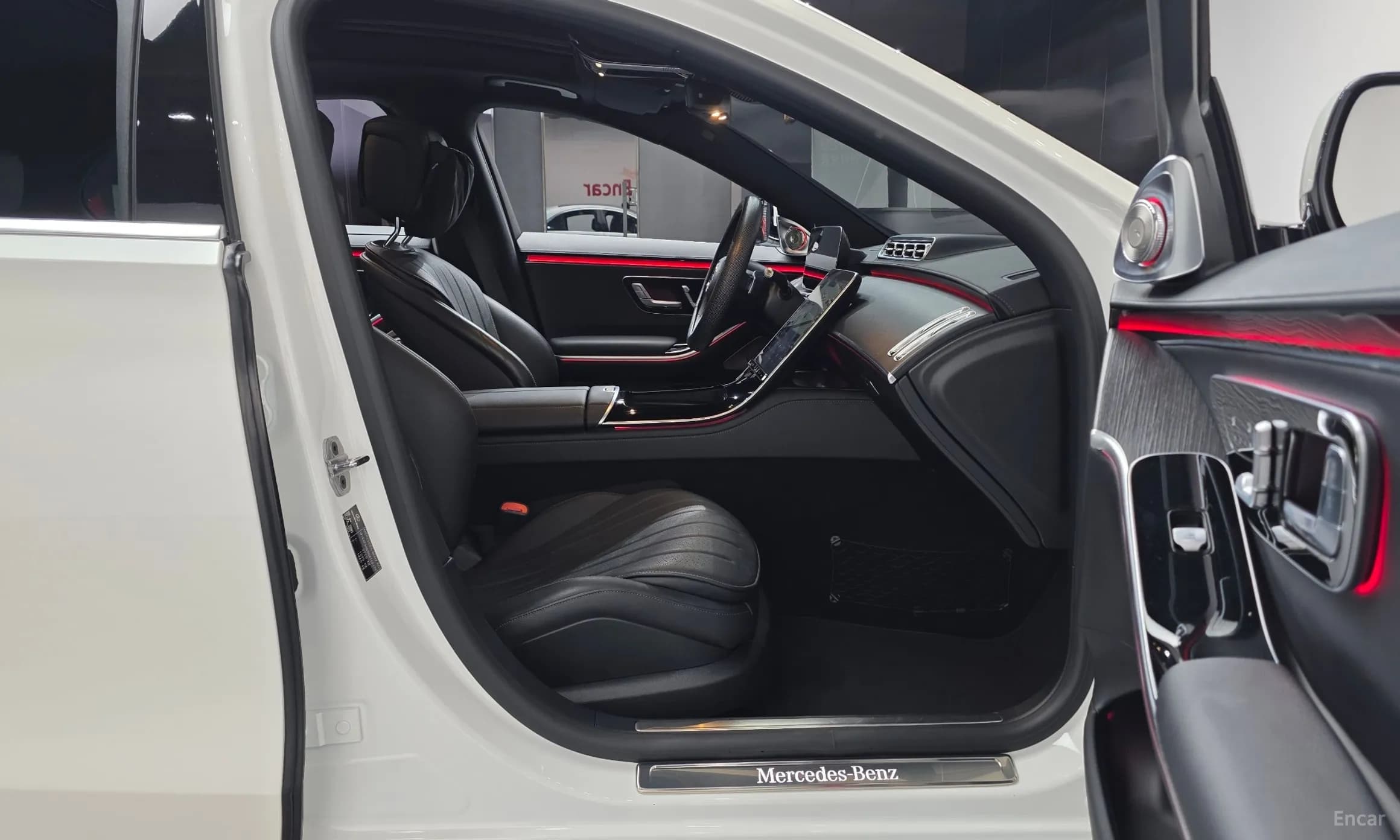 S-Class W223