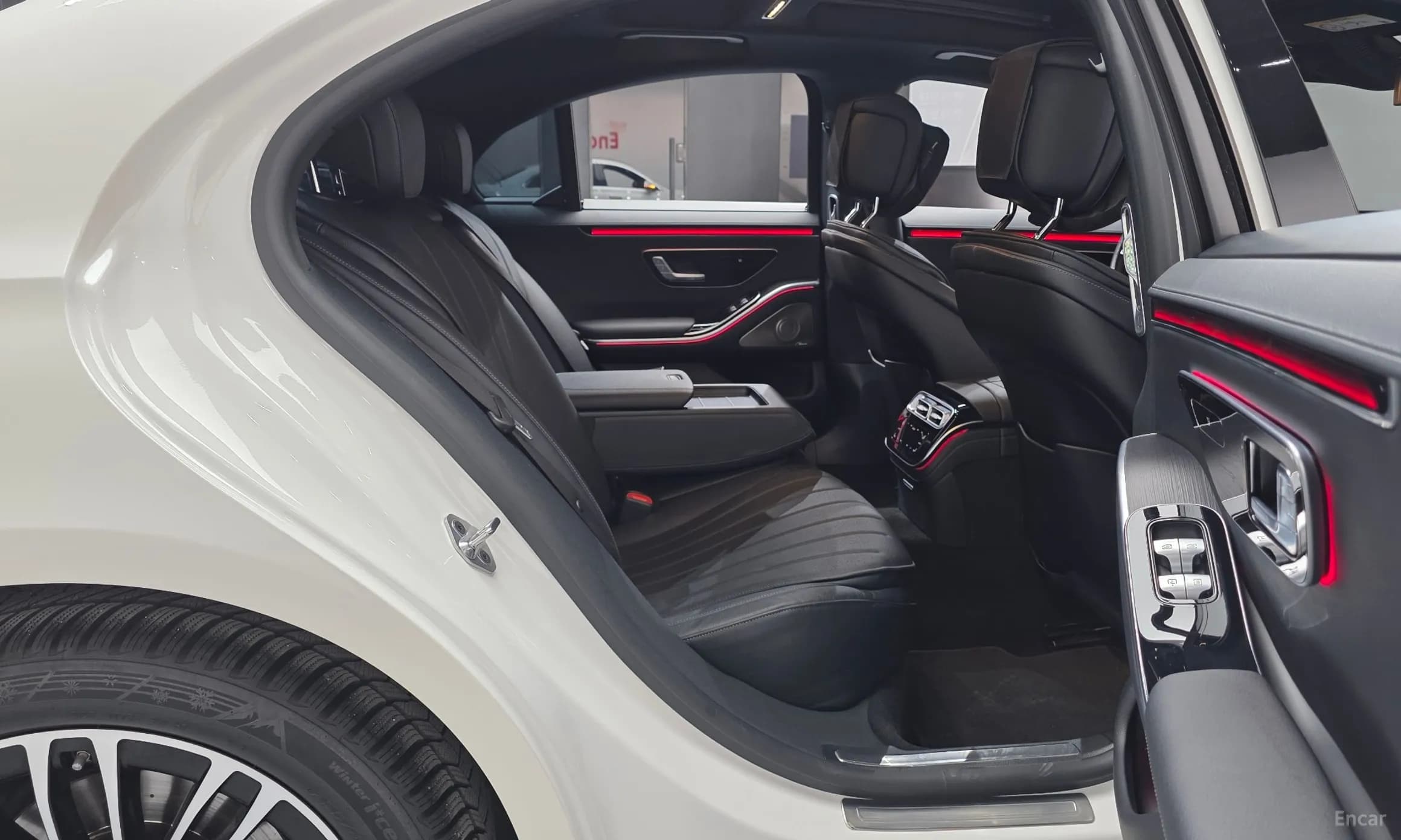 S-Class W223