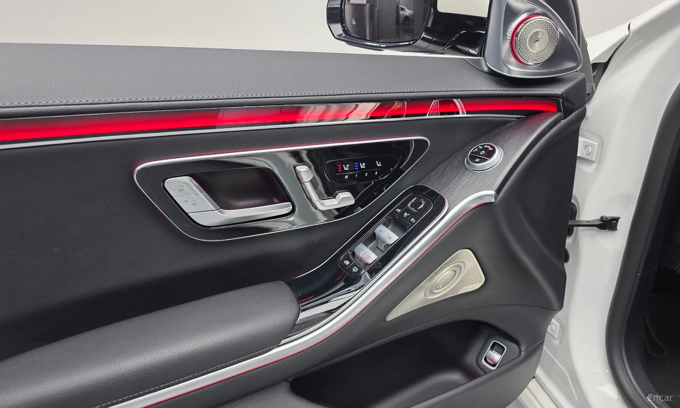 S-Class W223