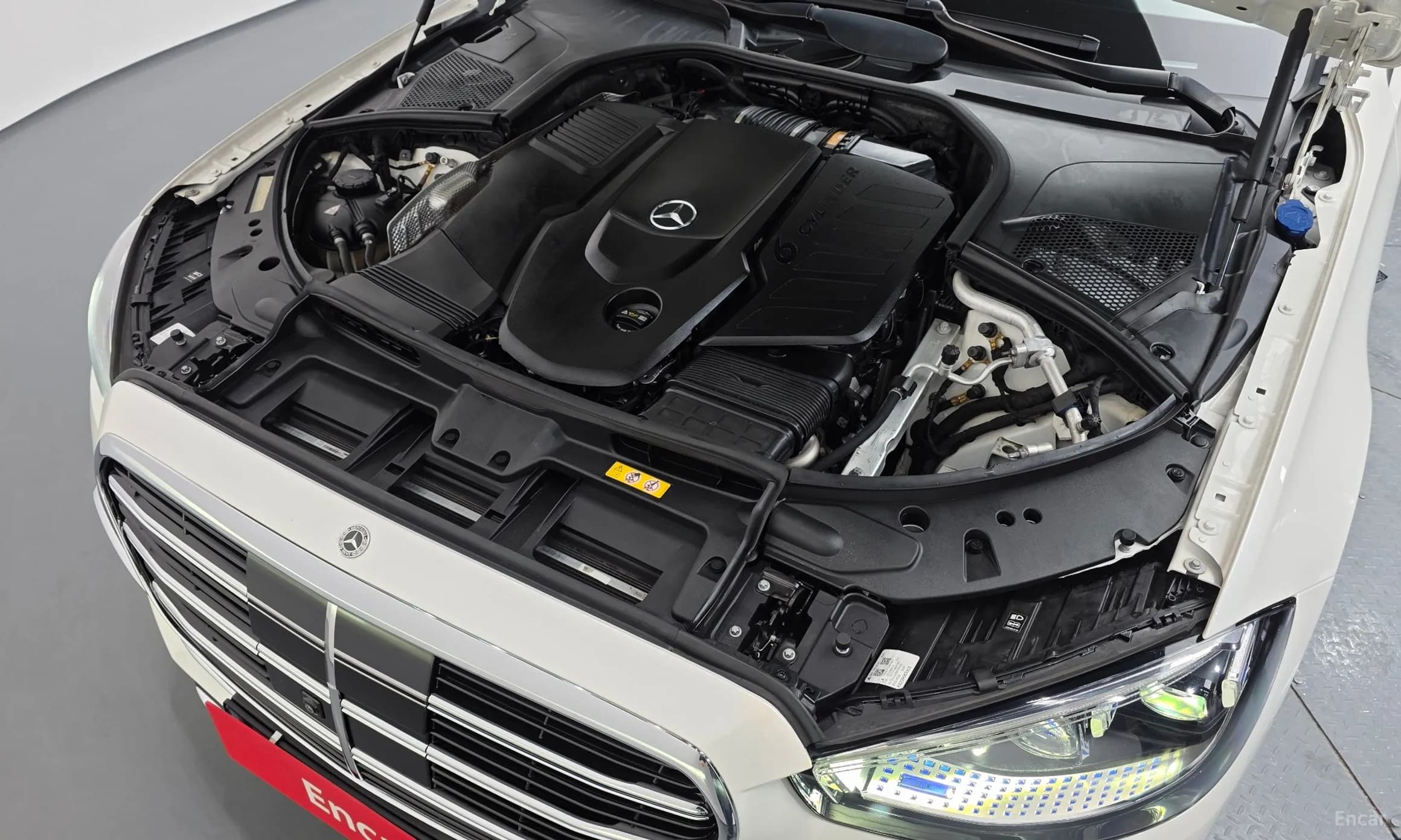 S-Class W223