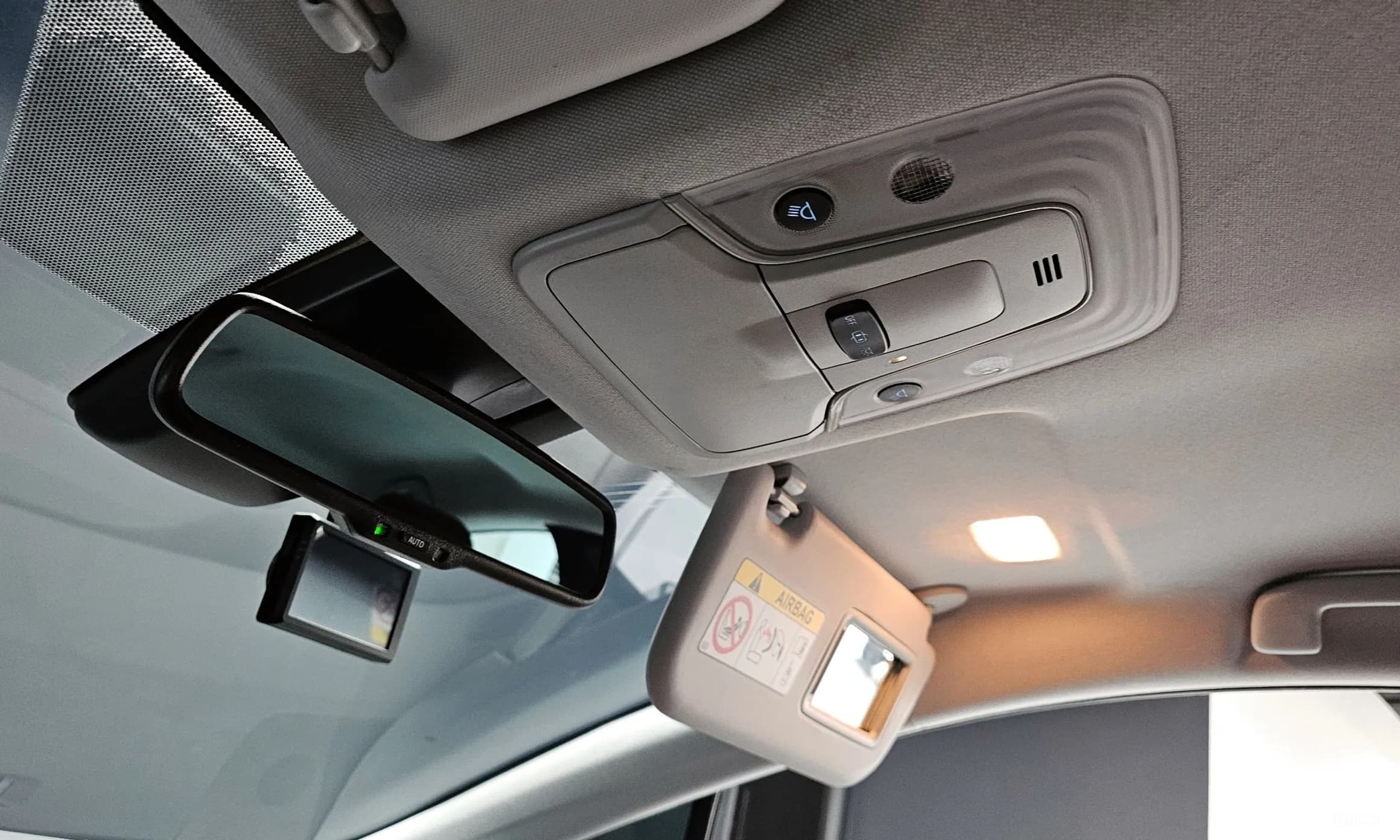 Prius 4th Generation