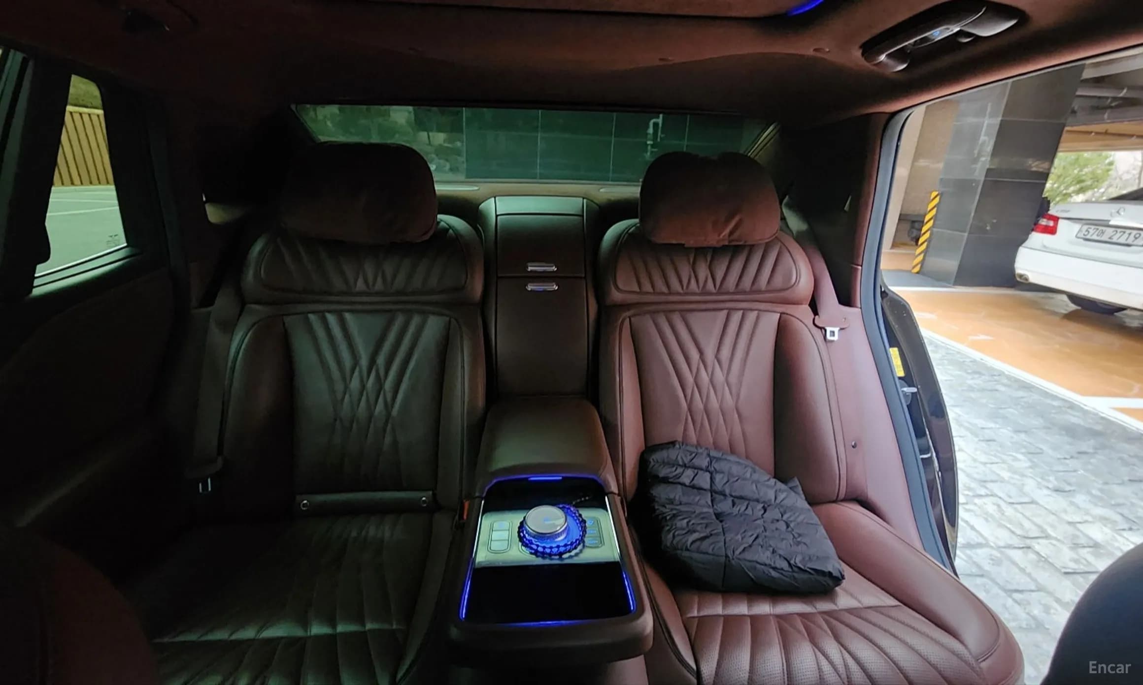 G90 (RS4)