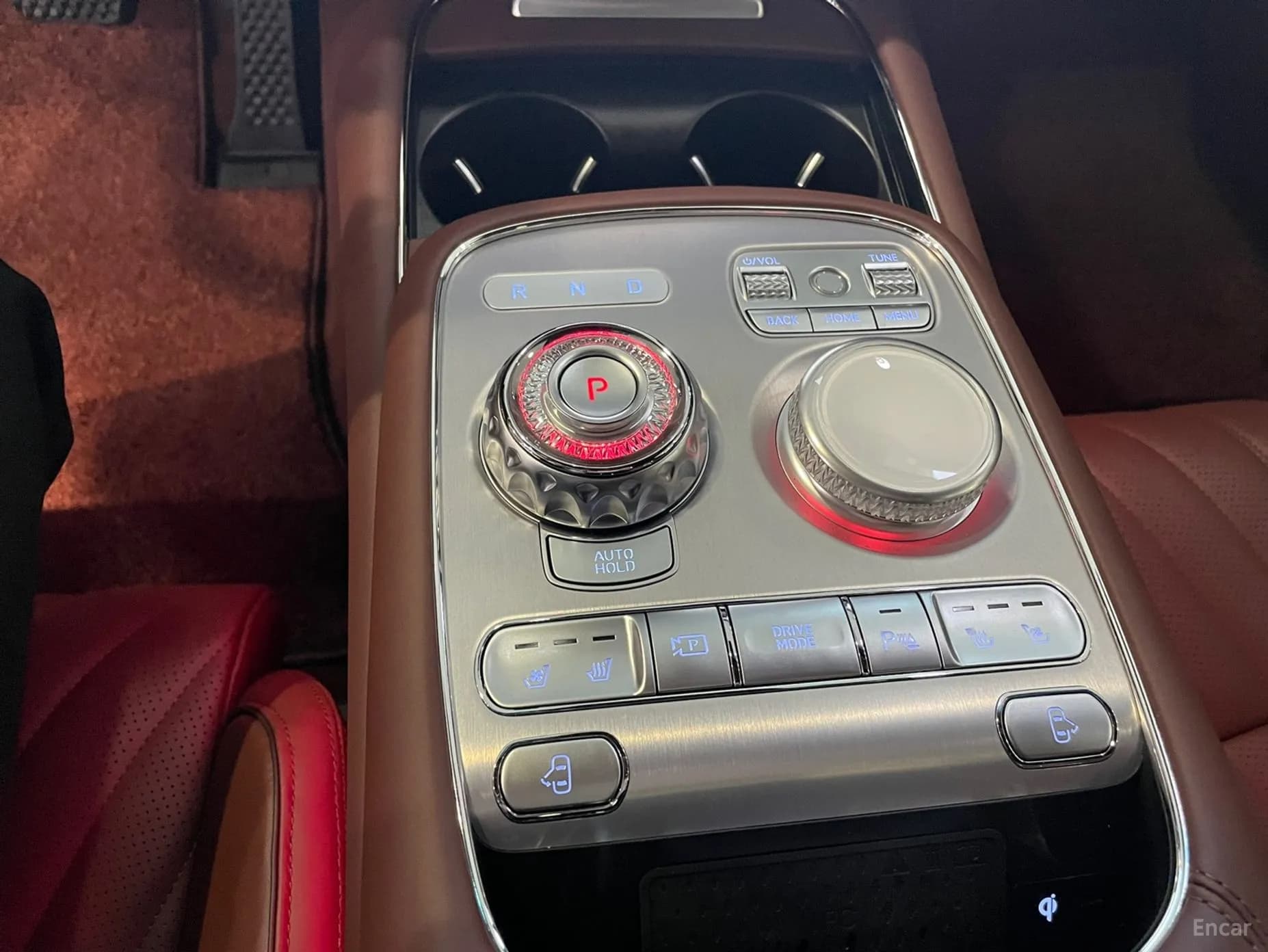 G90 (RS4)