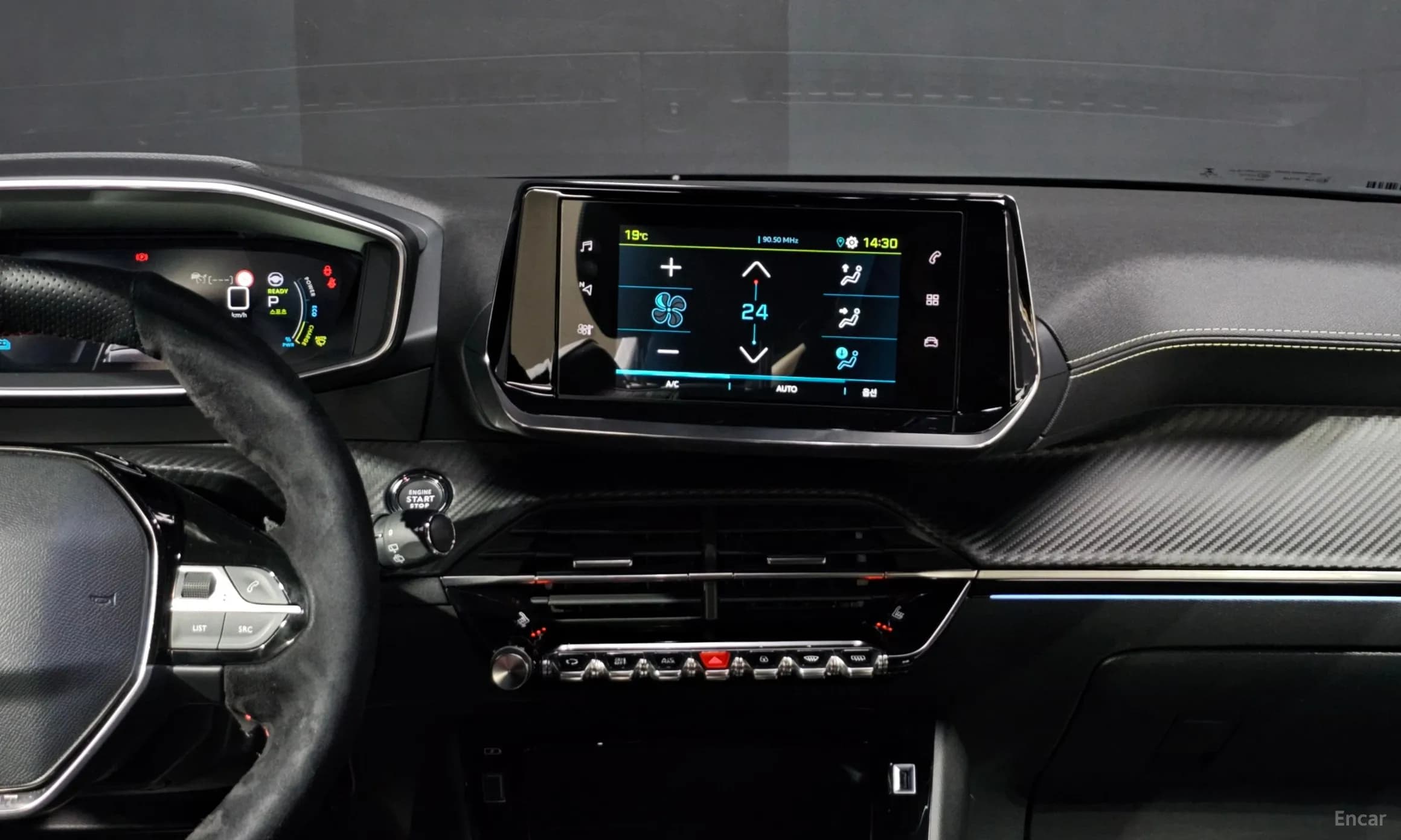 e-208 Second Generation