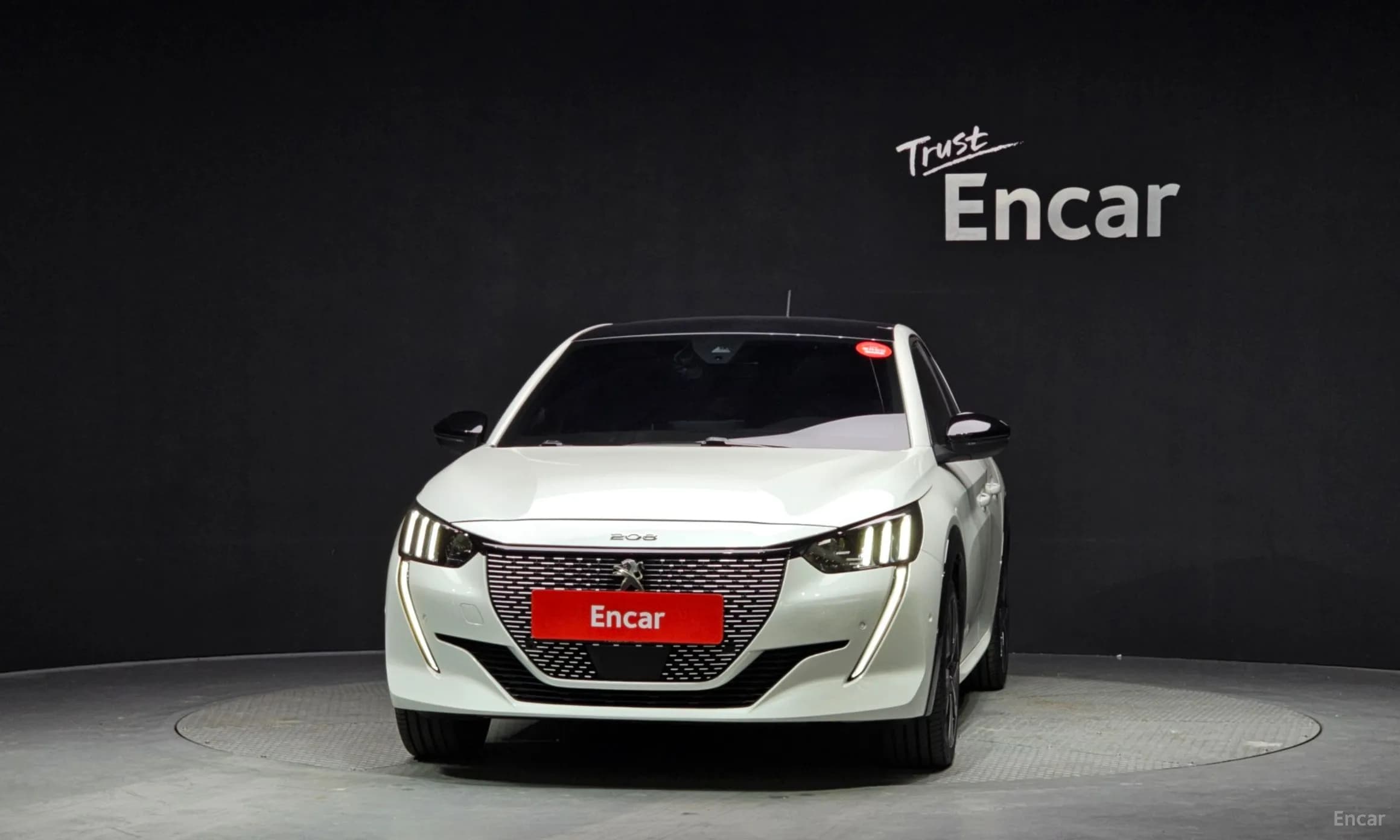 e-208 Second Generation